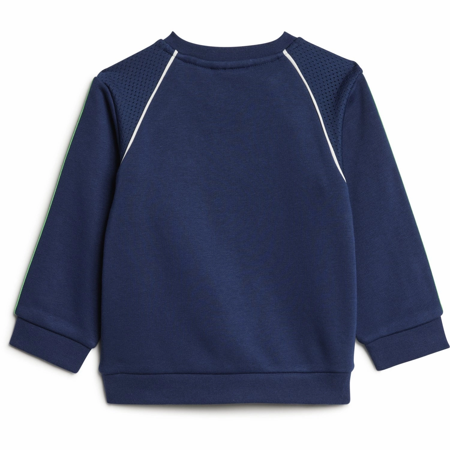 nutrition functionality adidas Originals Night Indigo Crew Set