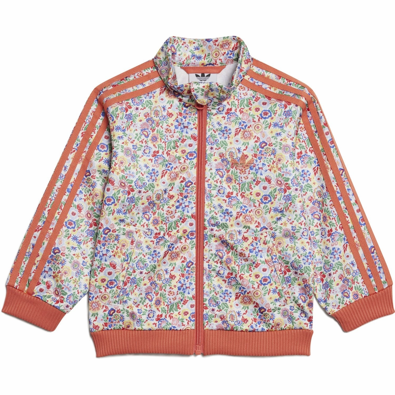 adidas Originals Night Indigo/Multicolor Fb Tracksuit dye