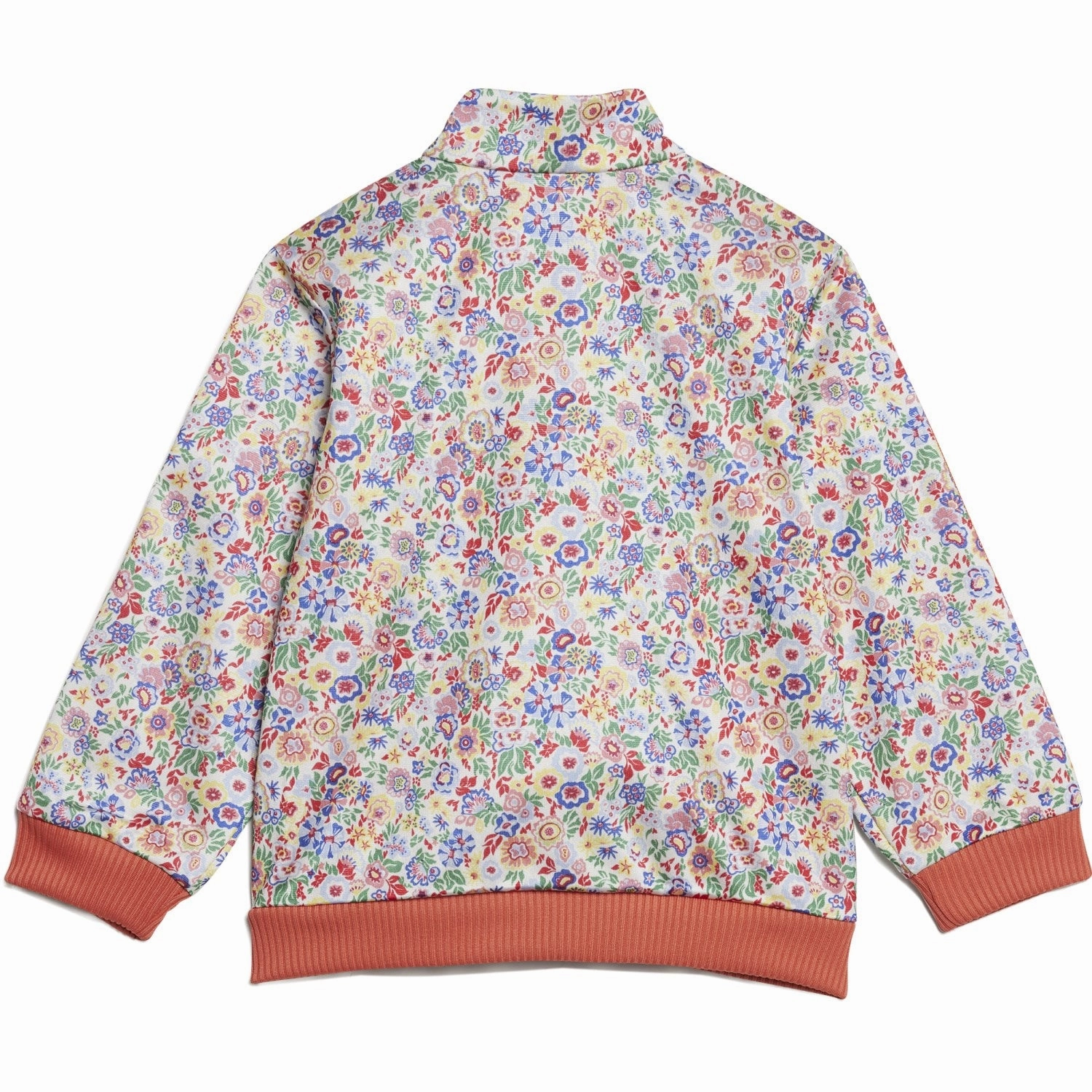 adhesive adidas Originals Night Indigo/Multicolor Fb Tracksuit