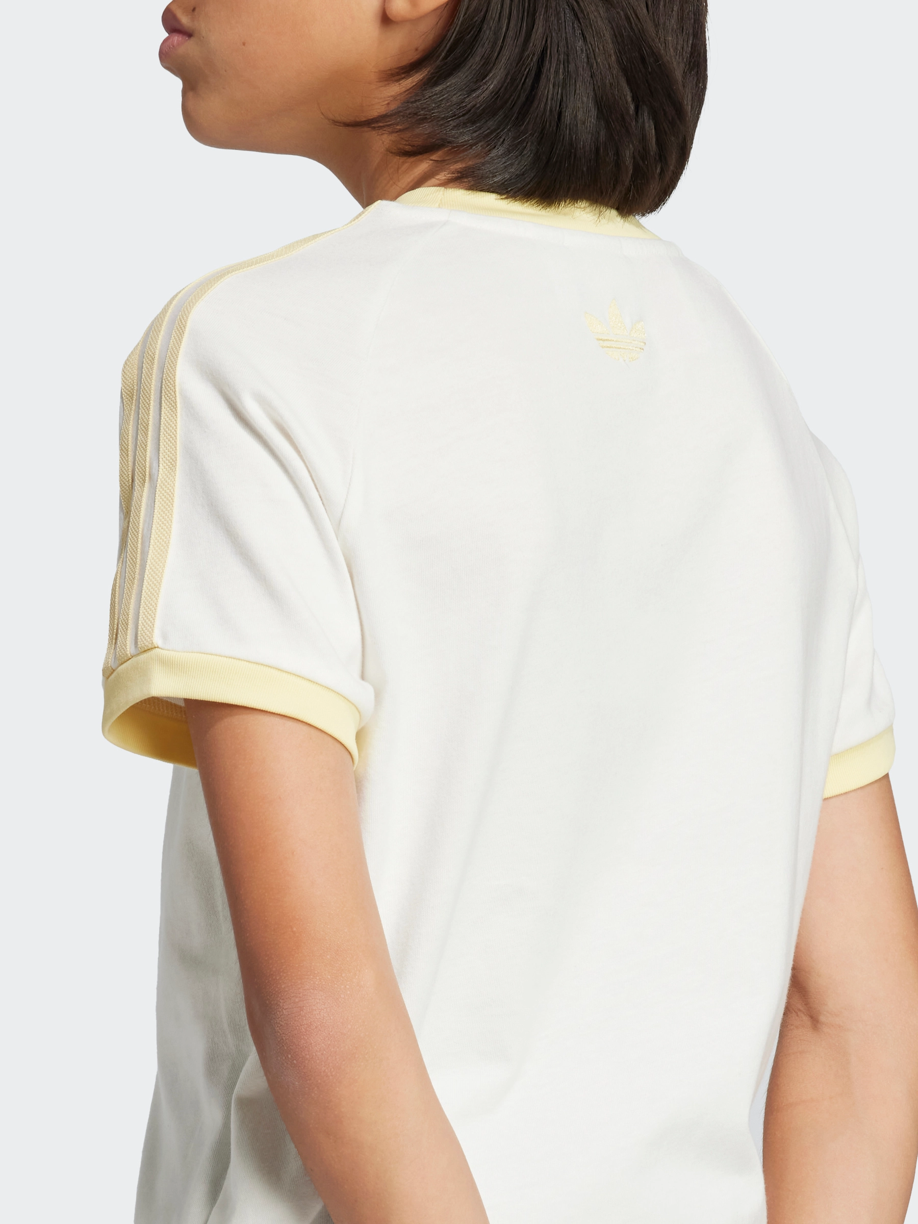 Weekend Comfort Style adidas Originals X Minecraft Graphic Tee Kids