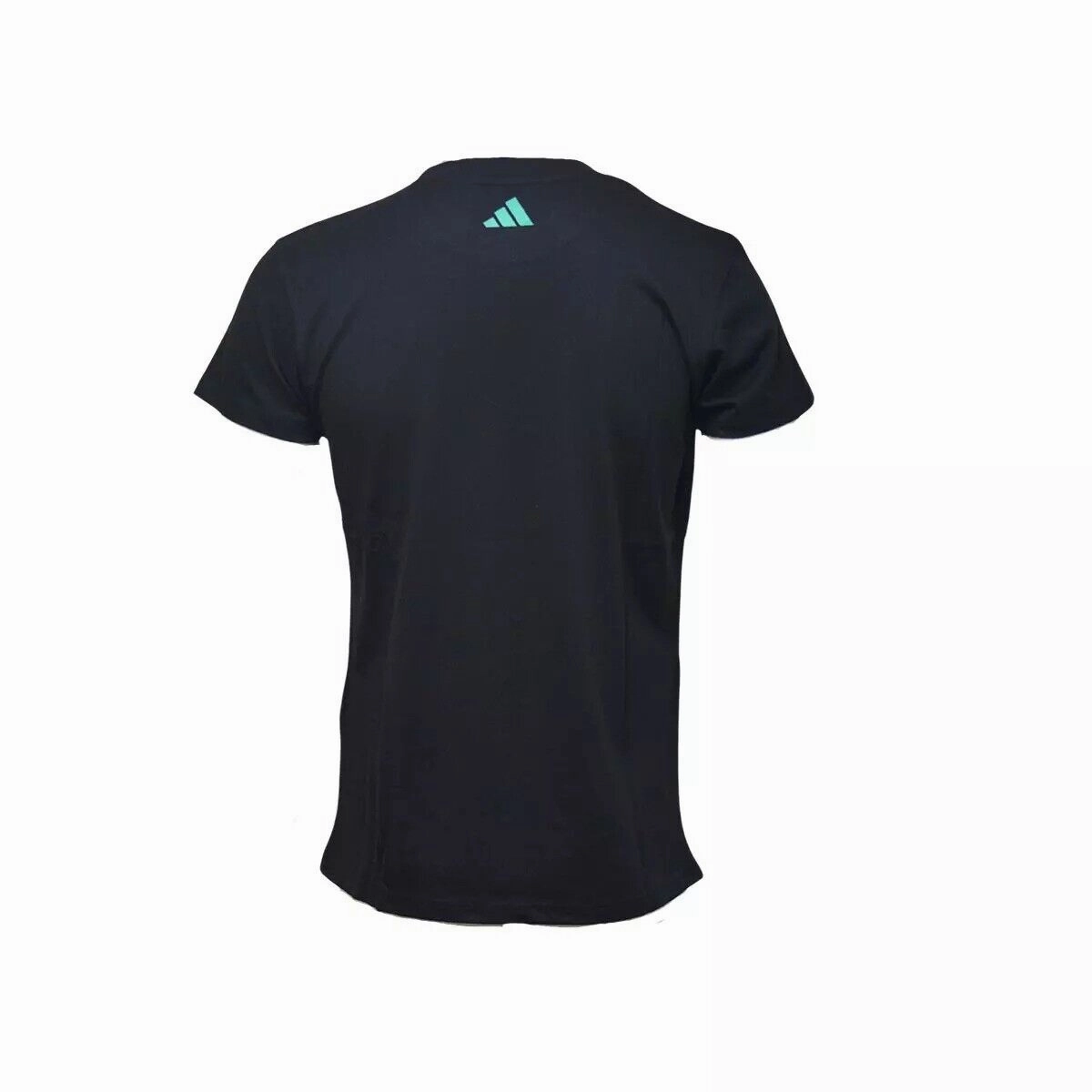QuickCompressionRecovery UVProtective Fabric adidas WBC Boxing T-Shirt Mens
