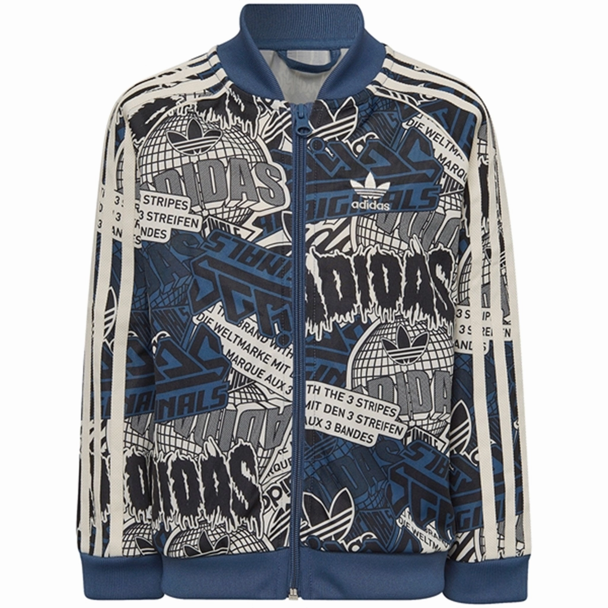 adidas Wonder Steel Tracksuit brass Odor Eliminating Fibers