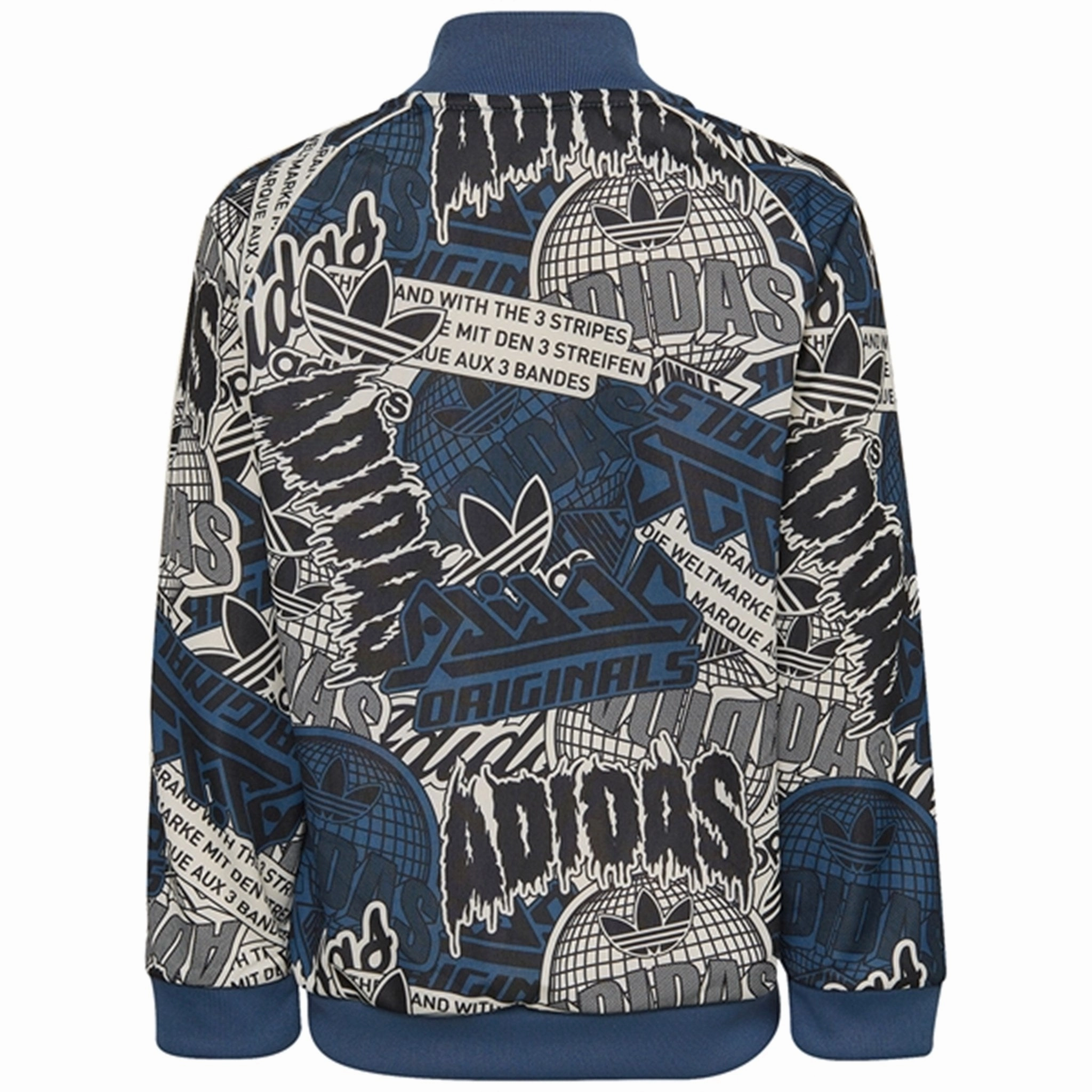 Odor-resistant Adjustable Hem adidas Wonder Steel Tracksuit