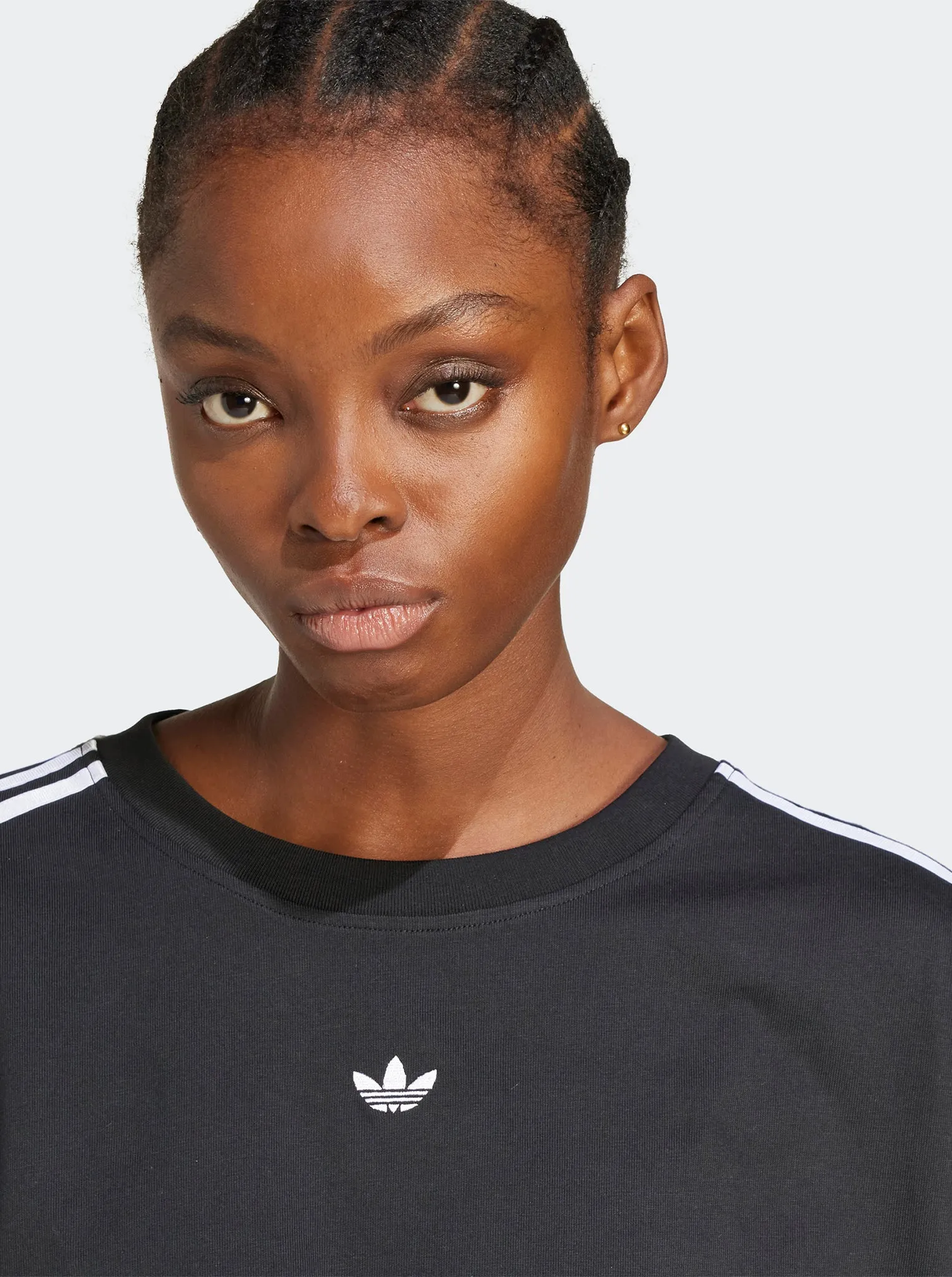 Adilenium Season 3 Boxy Oversized T-Shirt Sustainable Dye Process