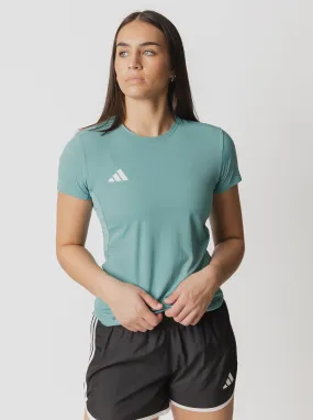 Cozy Feel Adizero Essentials Running T-Shirt