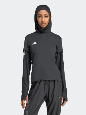 Adizero Essentials Running Tee High Density Cotton