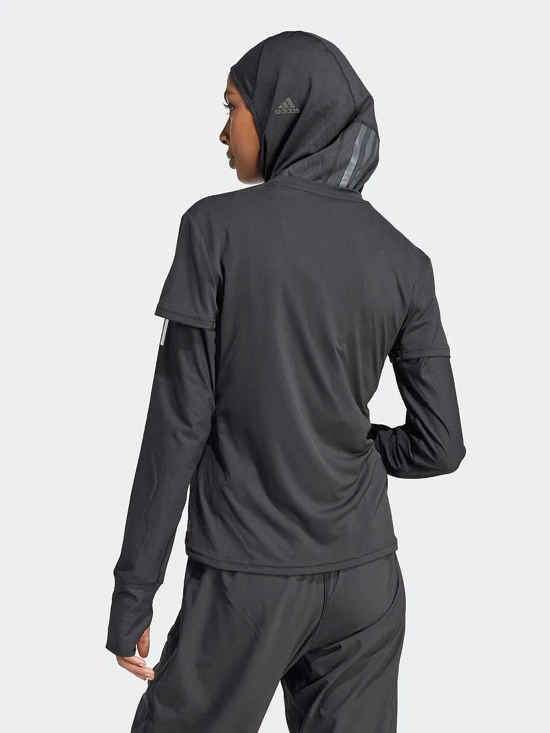 Versatile Wardrobe Piece Adizero Essentials Running Tee