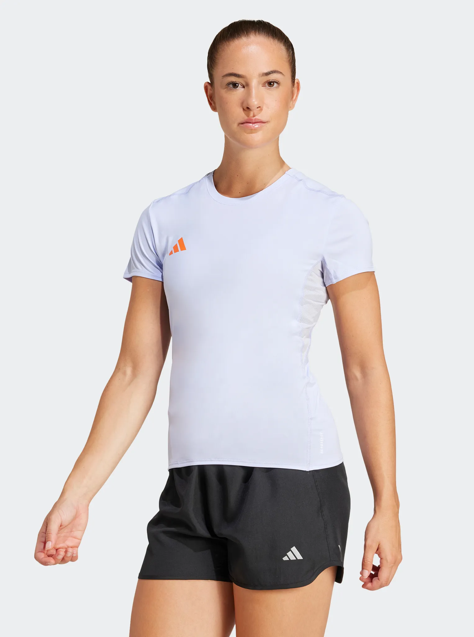 All-Day Comfort Wear Adizero Tee