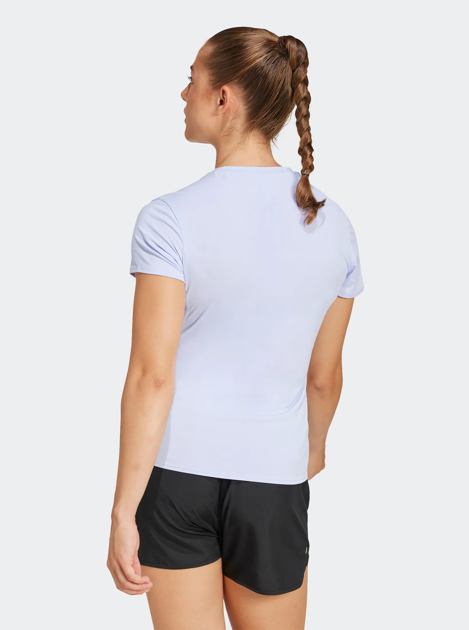 Fun Prints Essential Wear Adizero Tee