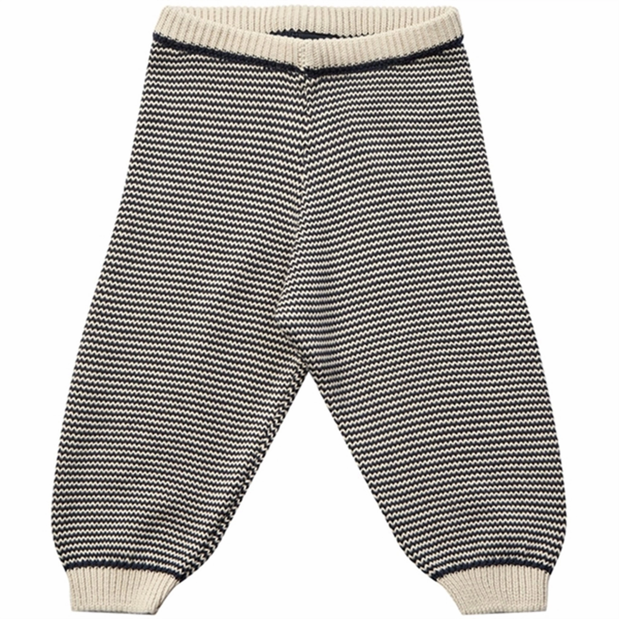 Sofie Schnoor Dark Blue Sweatpants FrictionReduced Lining OdorNeutralizingFibers