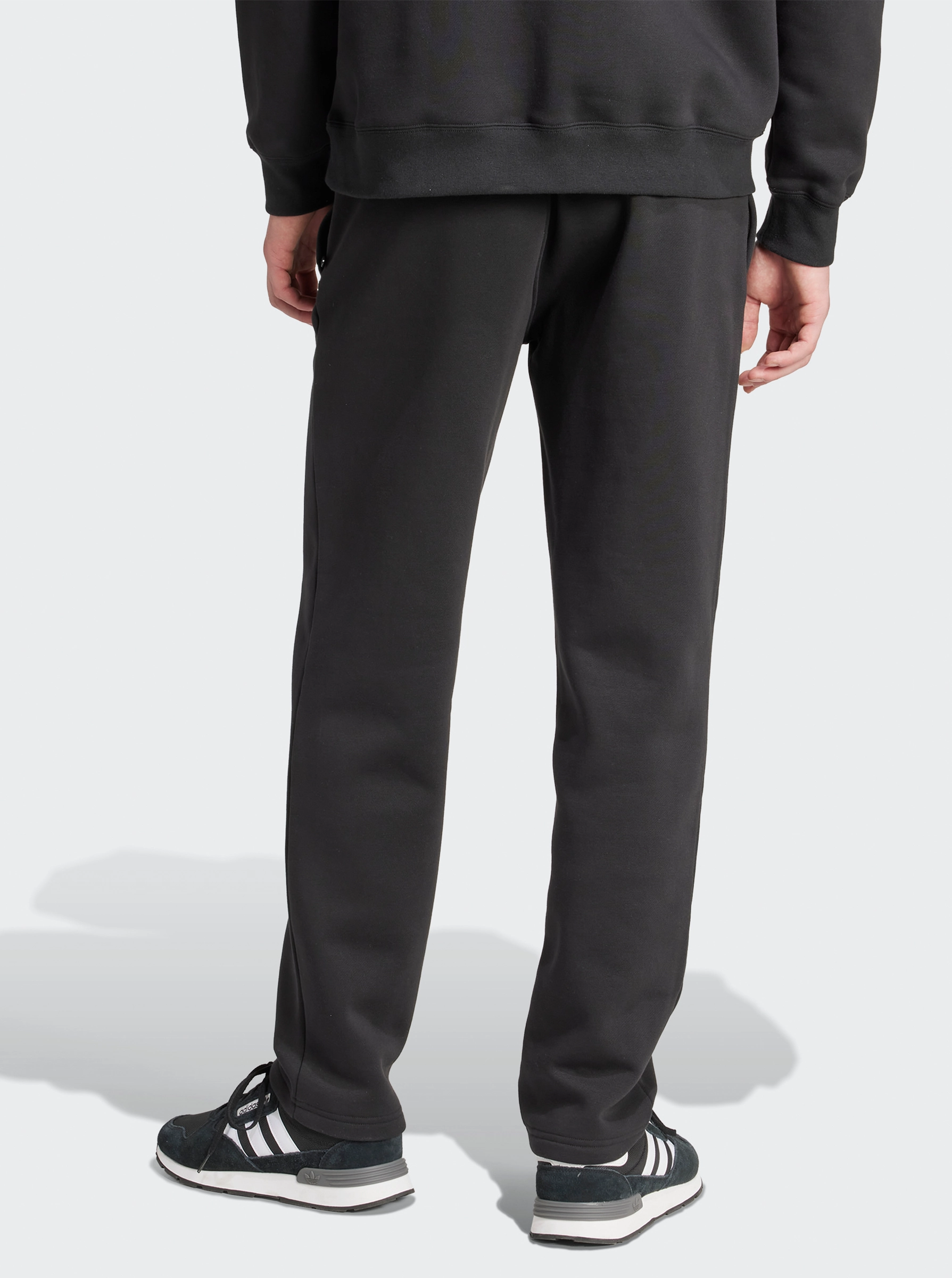 Easy Match Extended Q12 Varsity Pants