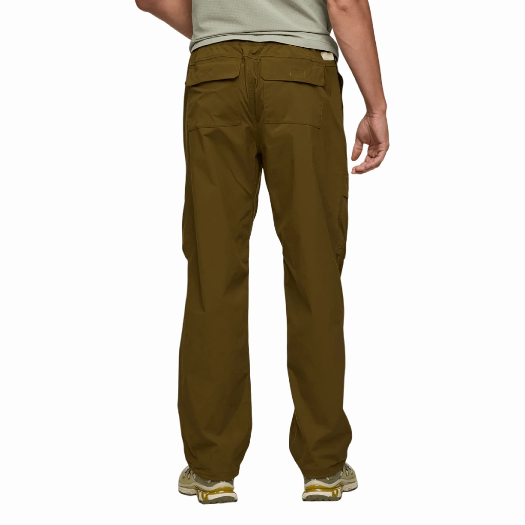Relaxed Look Active Fit Cotopaxi Coraje Cargo Pant Men