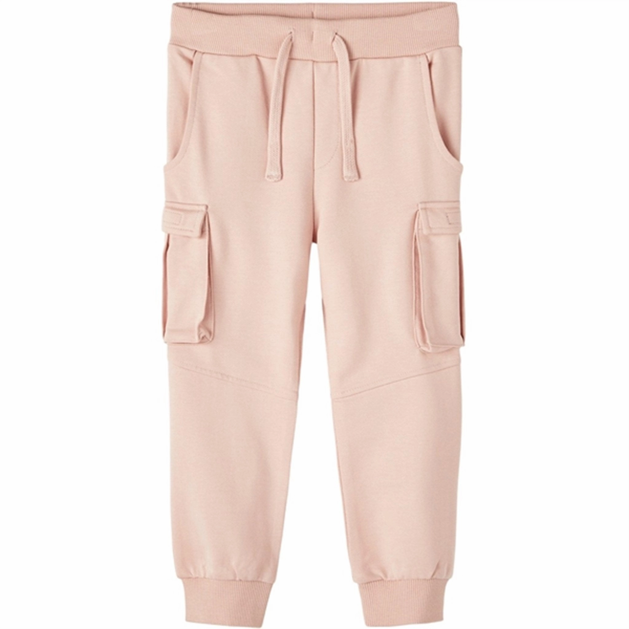 Name it Rose Smoke Oli Sweatpants Noos Beach Wear