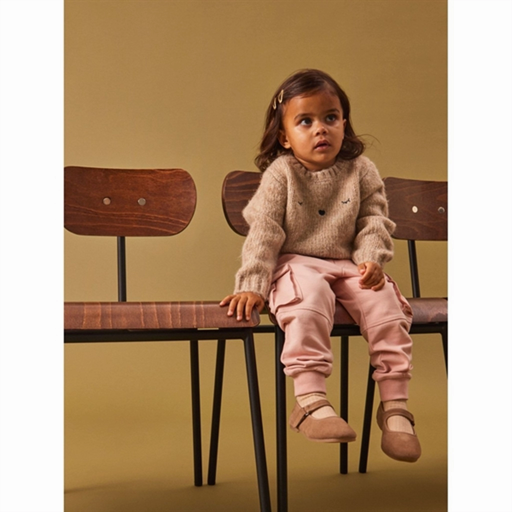 Dynamic Movement Adaptive sock venue Name it Rose Smoke Oli Sweatpants Noos