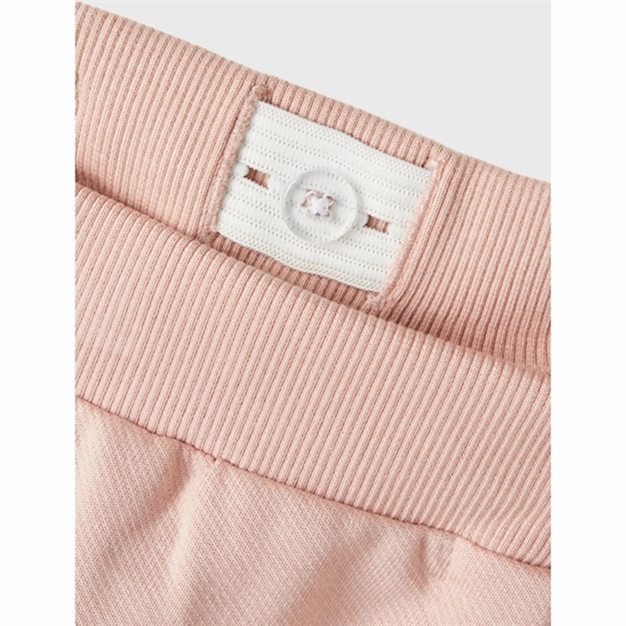 Name it Rose Smoke Oli Sweatpants Noos QuickReleaseClosures