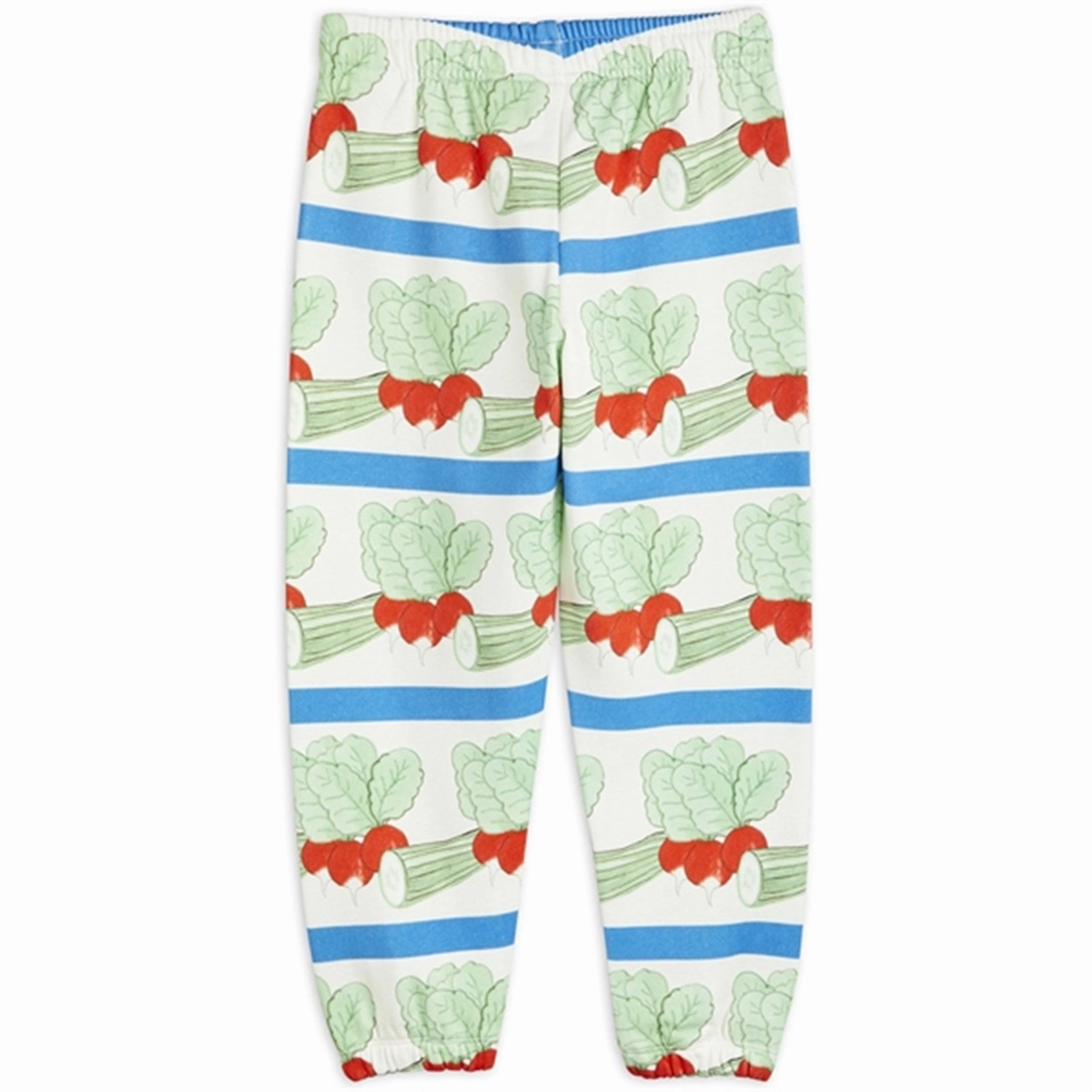 Mini Rodini Veggie Aop Sweatpants Multi thinsulate