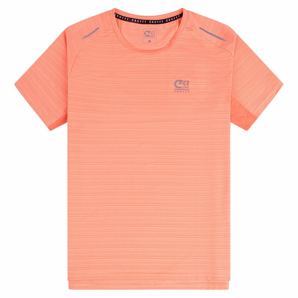 Smart Casual Water resistant coating Cruyff Degrees T-Shirt Junior