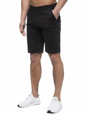 WindResistantWeave first day of school Enzo | Mens Chino Shorts