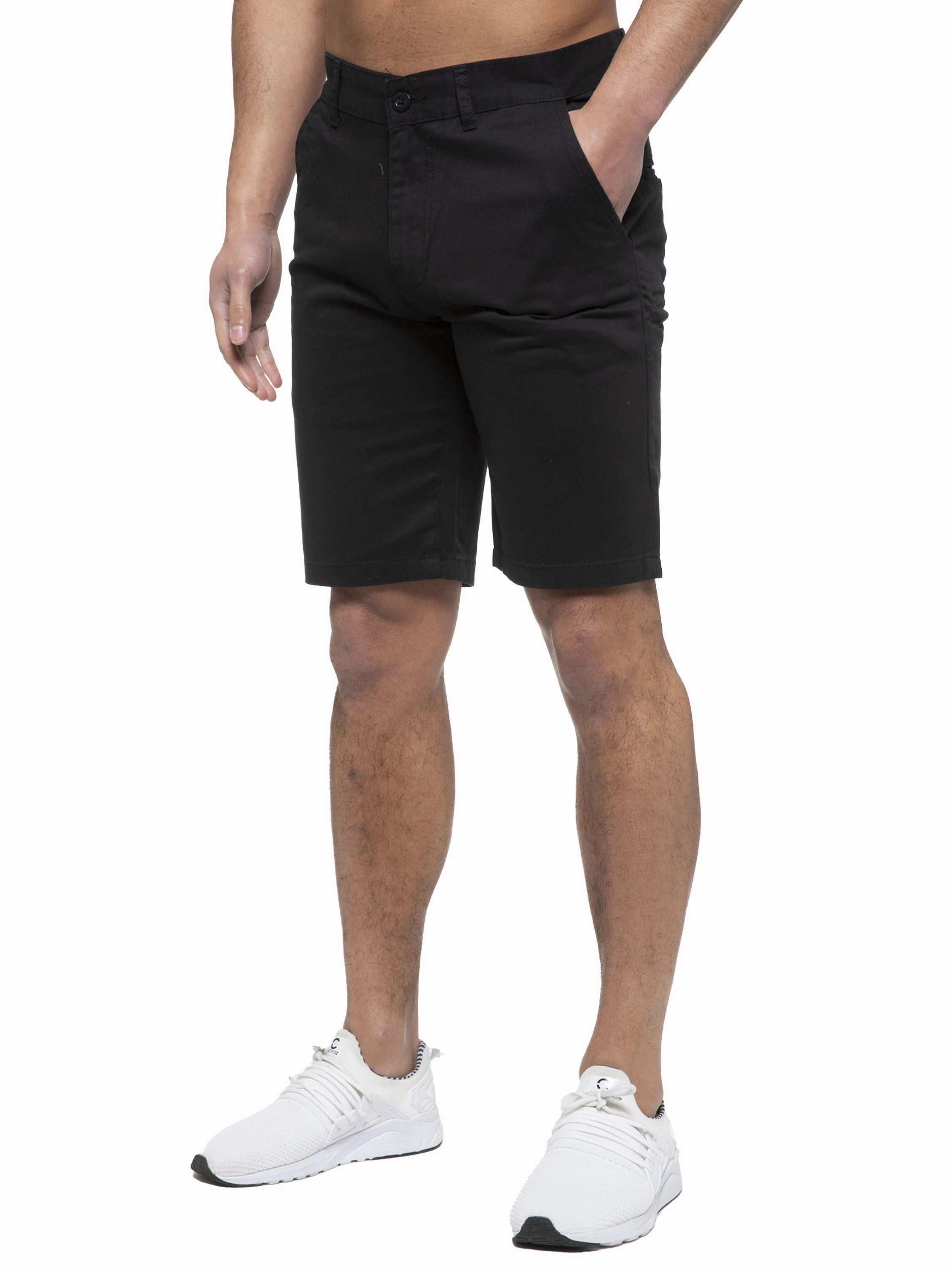 WindResistantWeave first day of school Enzo | Mens Chino Shorts
