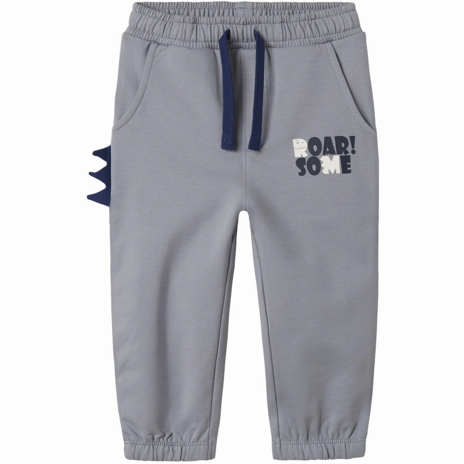 Name It Tradewinds Nmmnash Nreg Sweat Pants Bru Box HighEnergyReturnFoam