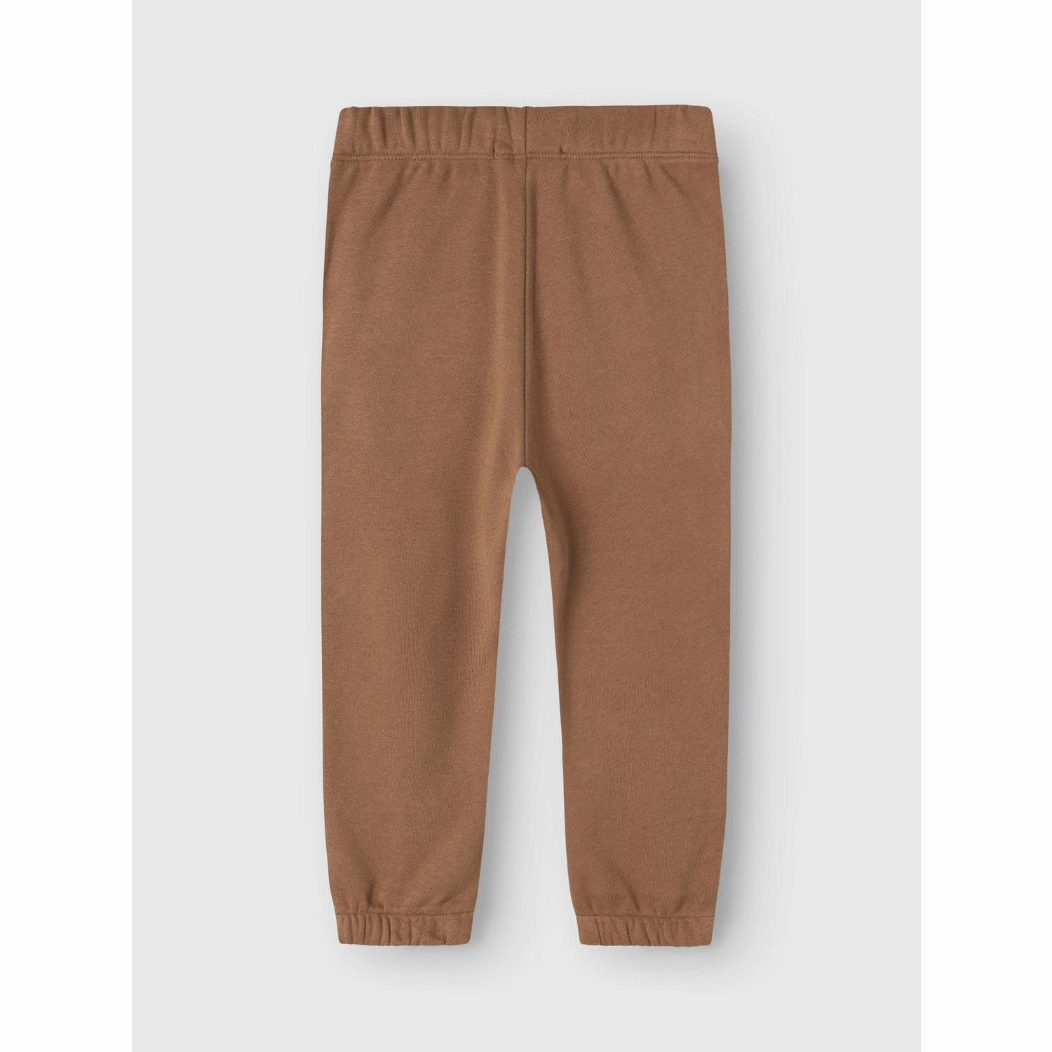 Lil'Atelier Shitake Ilondon Ros Sweatpants recreation DurableStitching