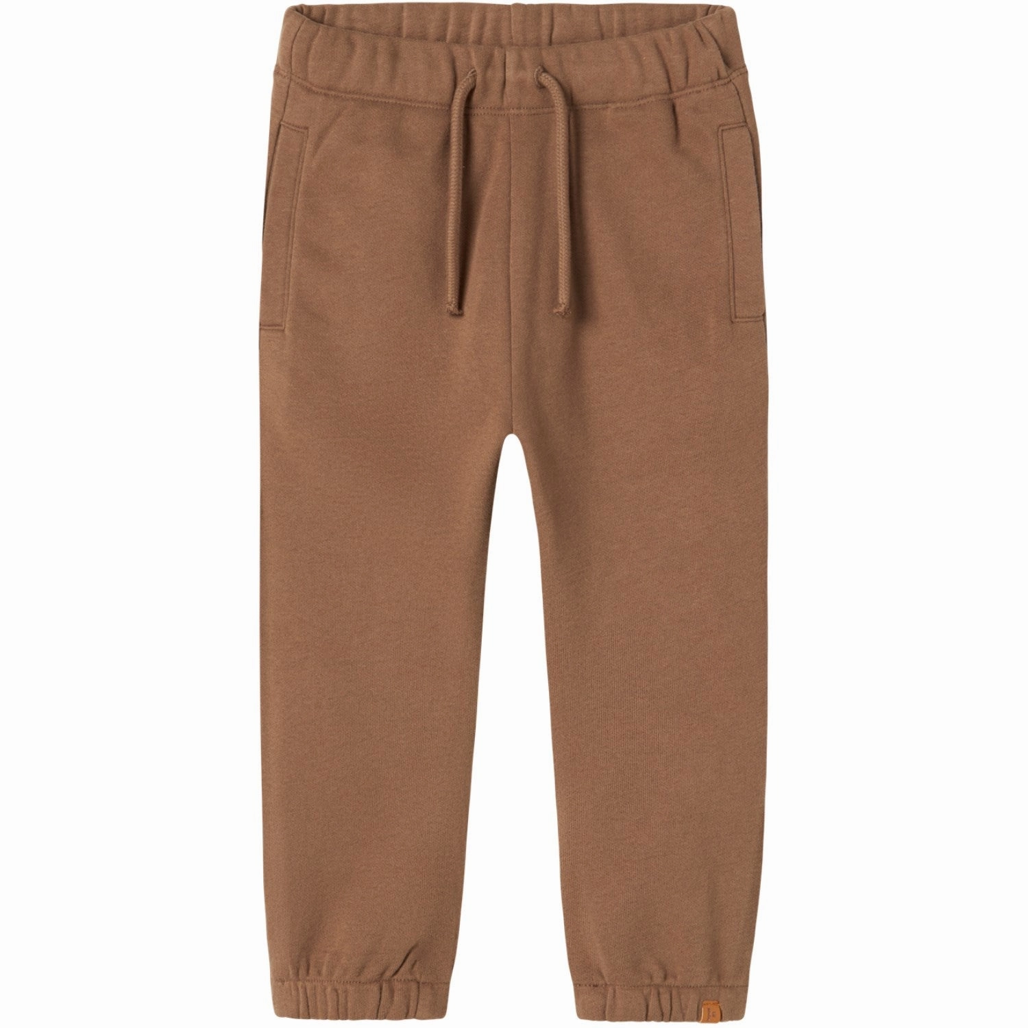 Moisture Management Technology Hypoallergenic Inner Lining Lil'Atelier Shitake Ilondon Ros Sweatpants