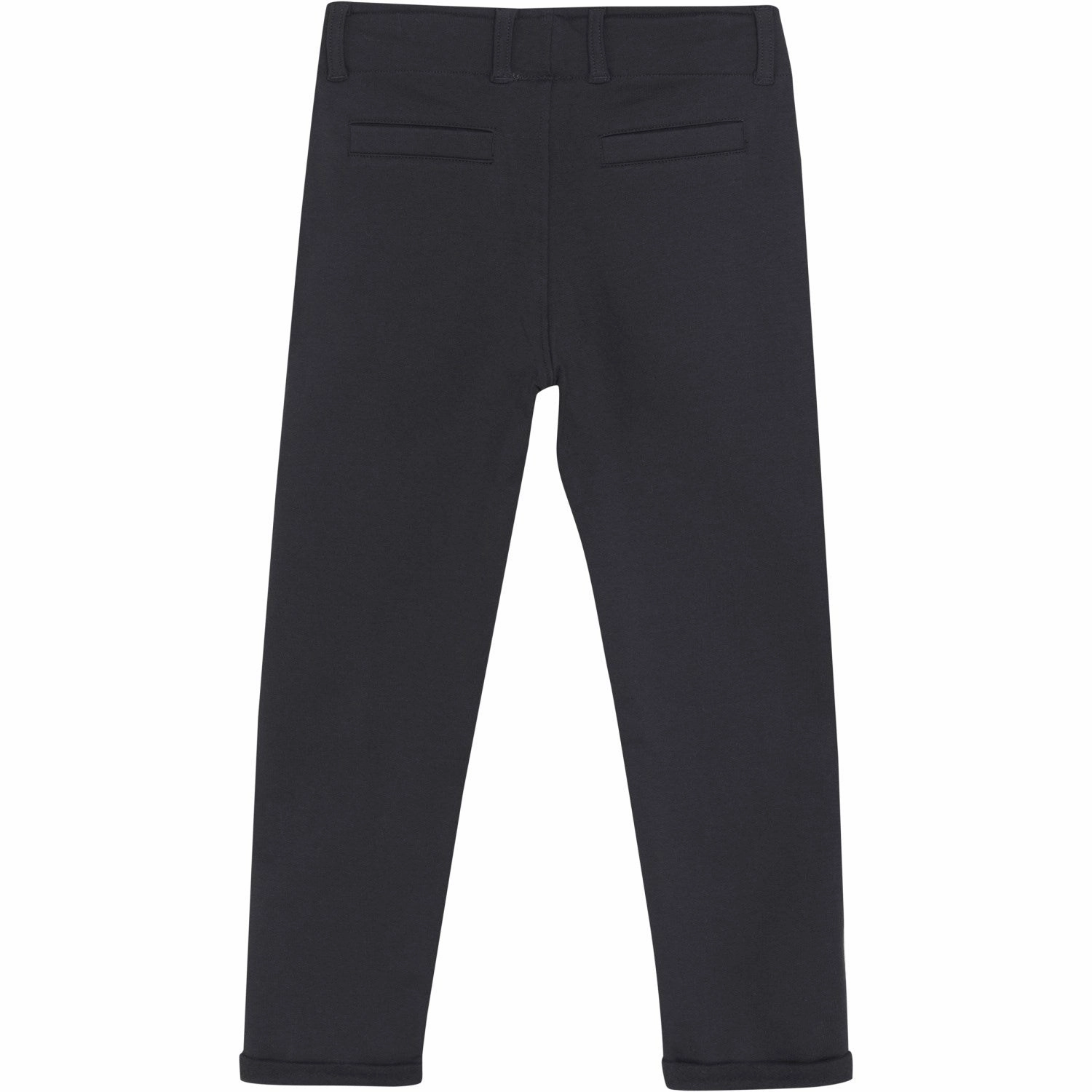 TearResistantFabrics Minymo Dark Navy Sweatpants