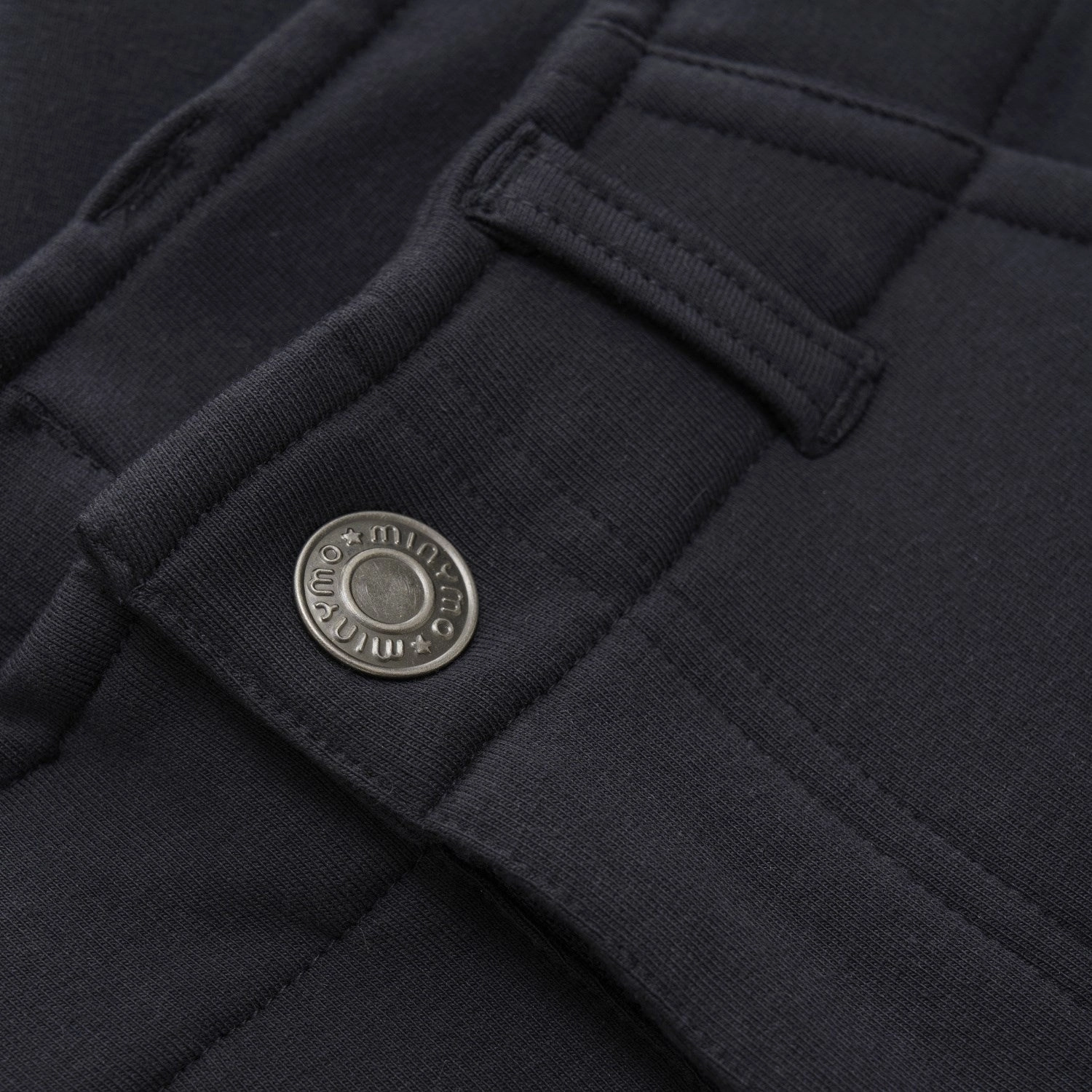 Event OdorResistantLining Minymo Dark Navy Sweatpants