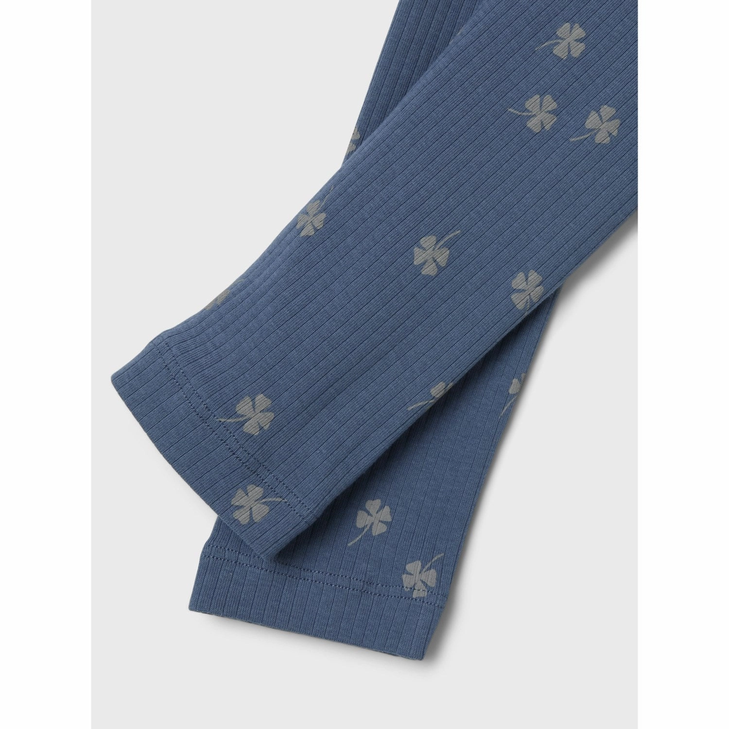 All weather Non See Beginner Level Name It Vintage Indigo Noellus Slim Leggings