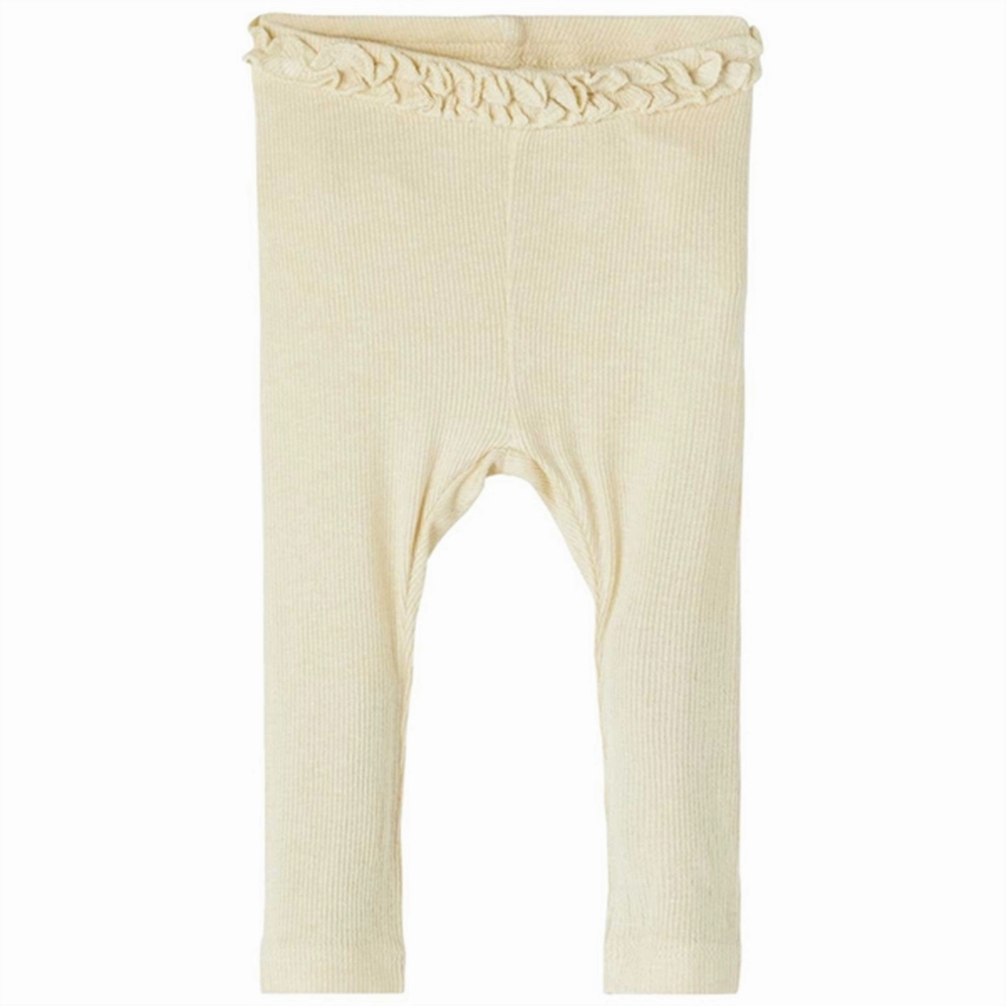 Brushed Inner Layer Name it Lemon Icing Hennie Leggings