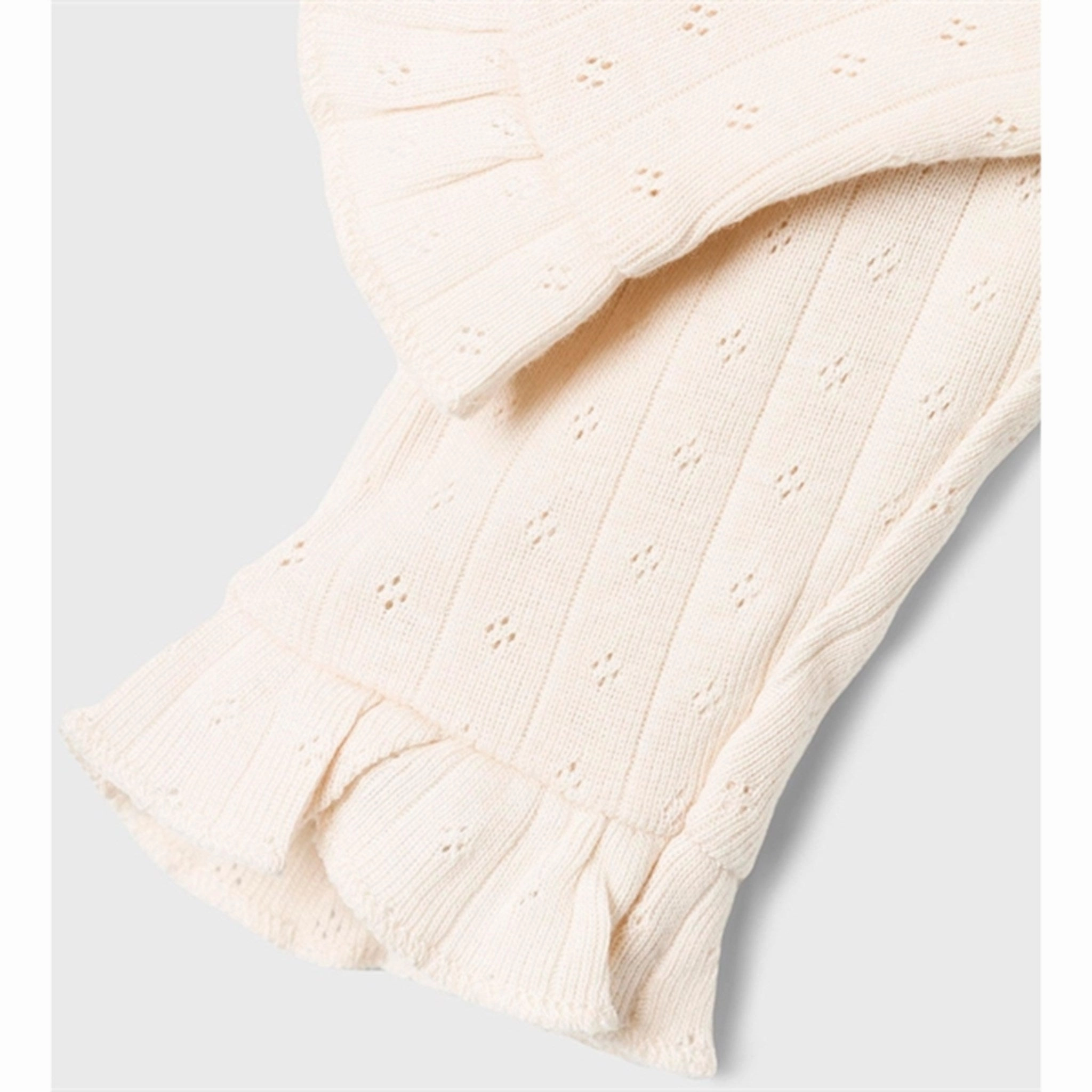 Smooth silhouette Outdoor Lover Home Lounge Lil'Atelier Whitecap Gray Rachel Slim leggings