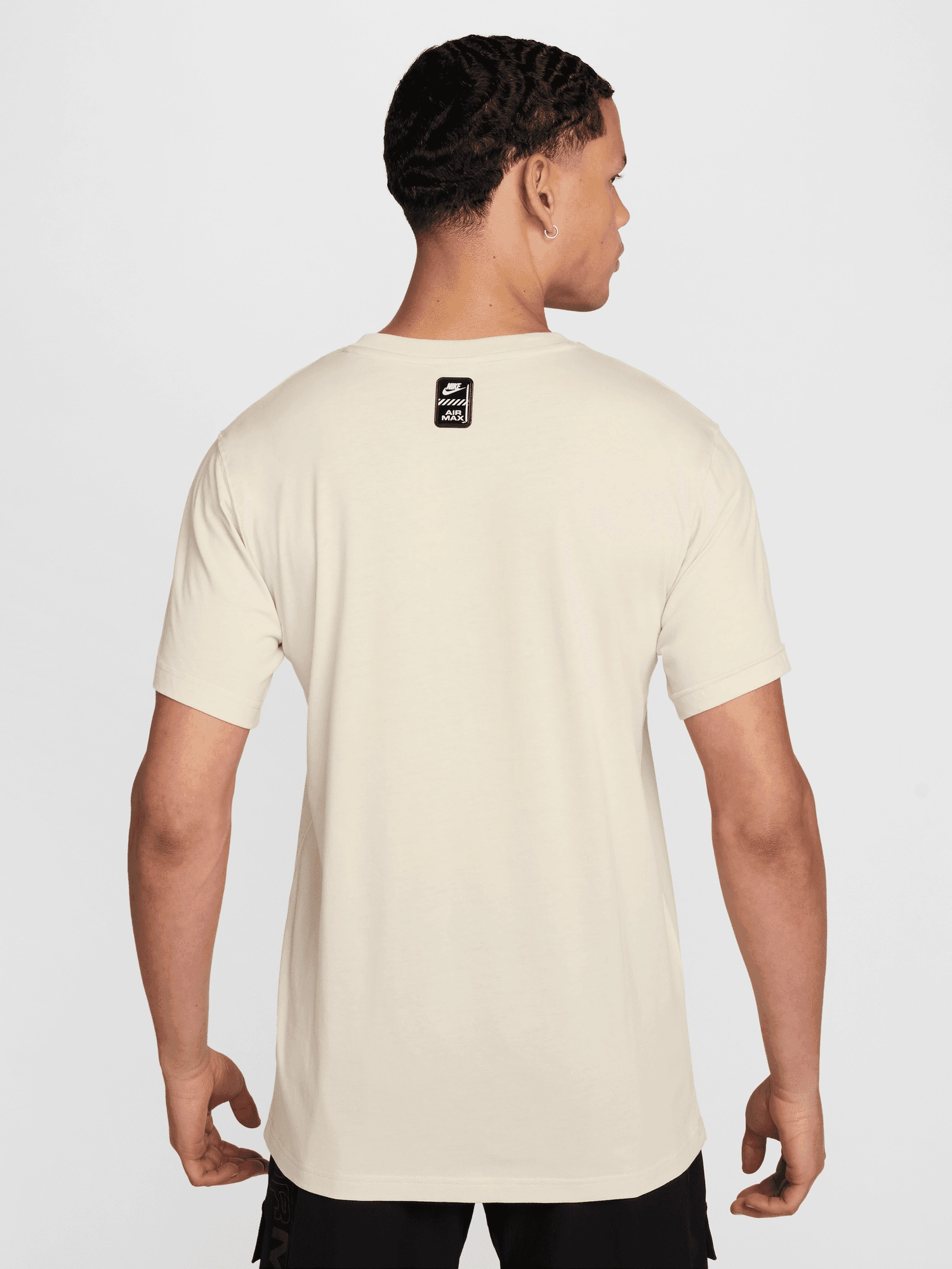 Soft Touch Texture Air Max T-Shirt