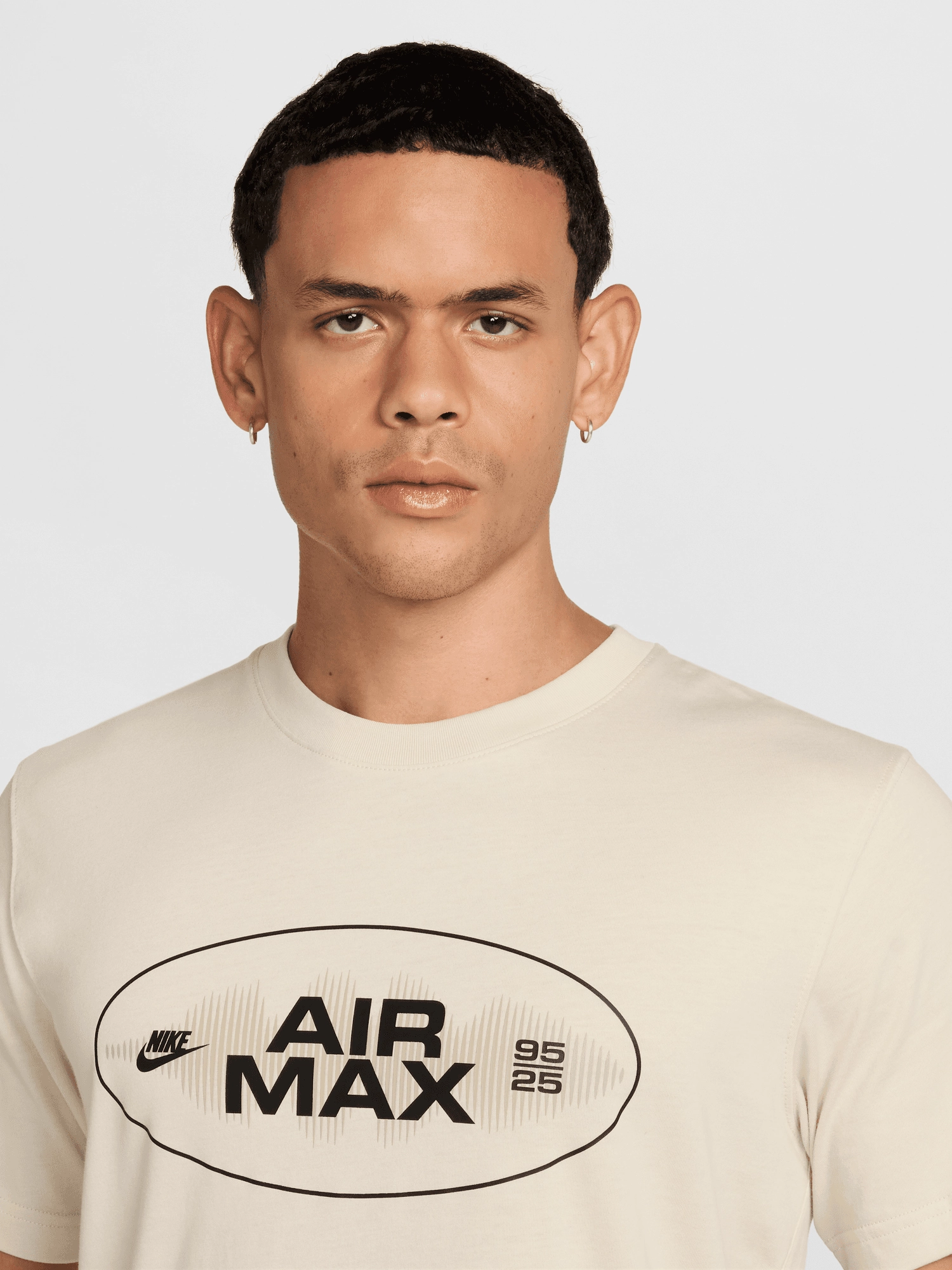 Perfect Fit Wear Soft and Light Air Max T-Shirt