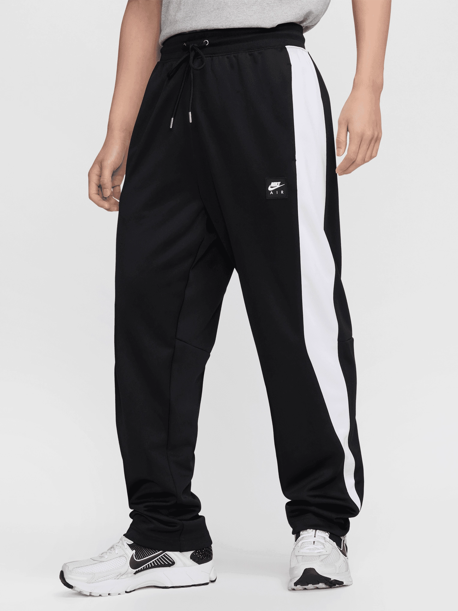 TailoredSilhouette Smart Design Air Poly-Knit Track Pants