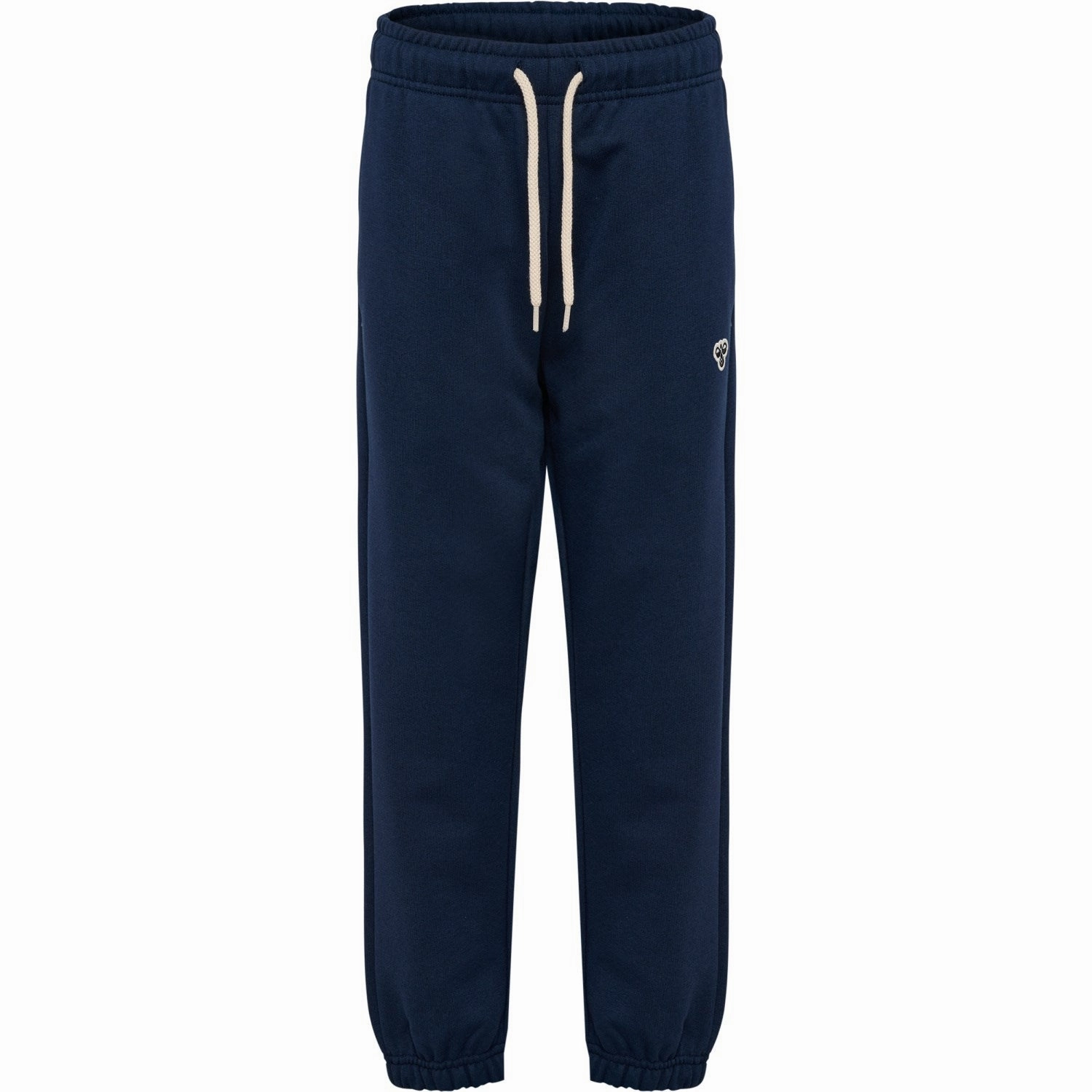 Hummel Dress Blues Loose Sweatpants Bee Minimal Bounce Design