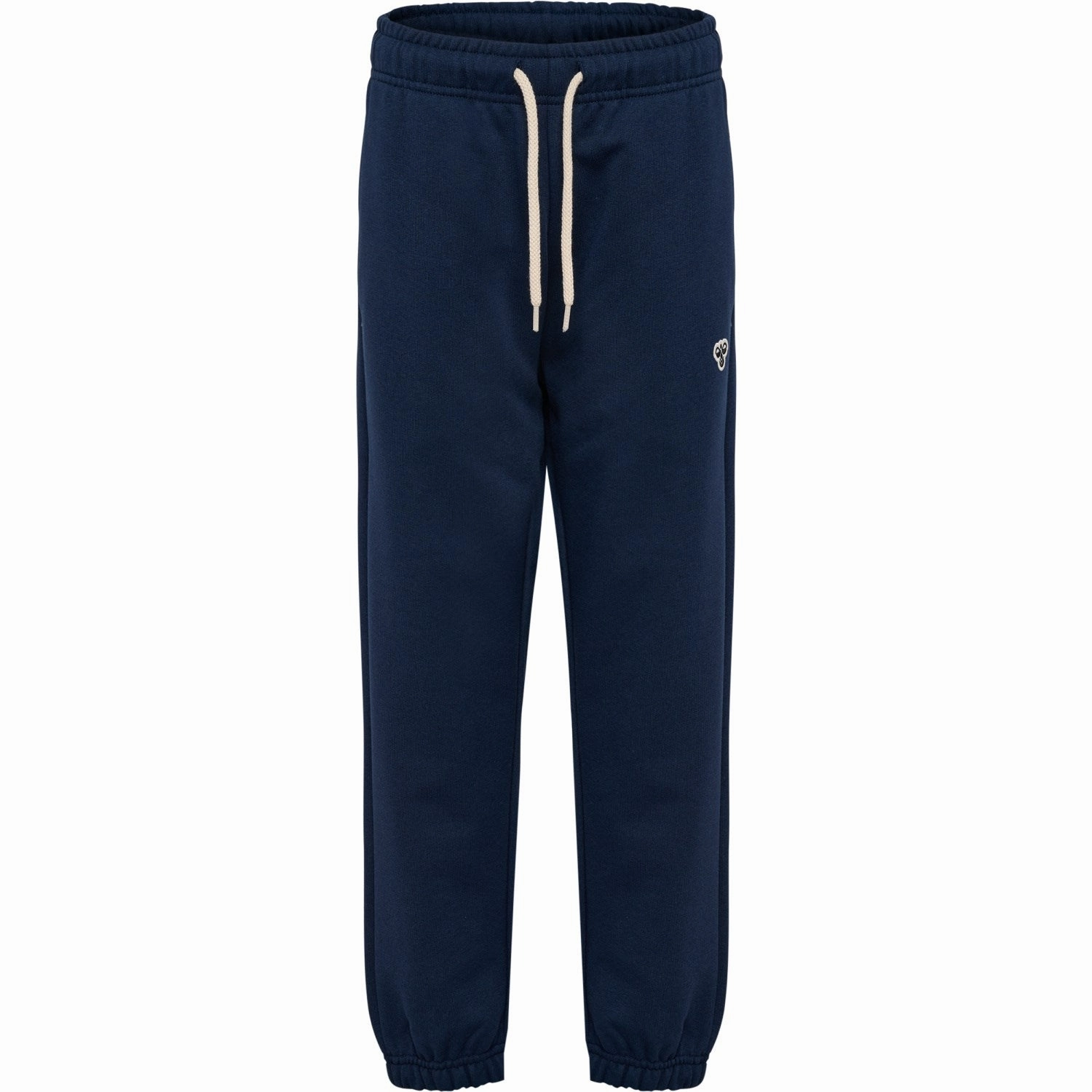 cyclist Hummel Dress Blues Loose Sweatpants Bee