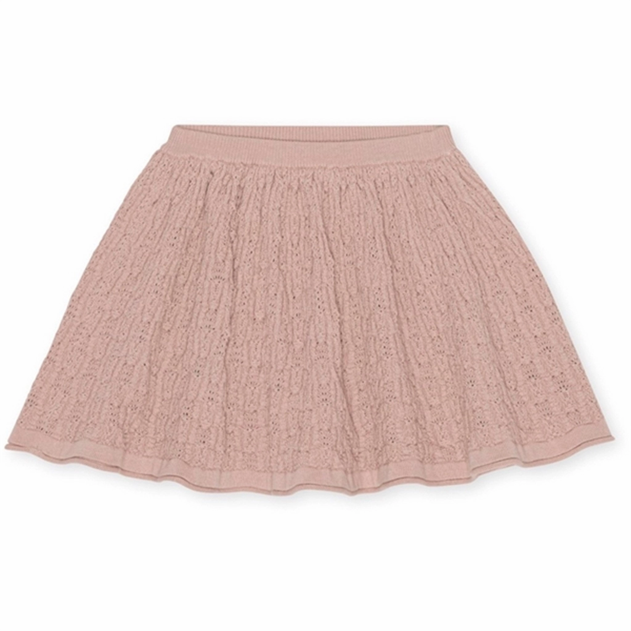 Konges Sl?jd Bark Valkan Frill Skirt Water resistant coating