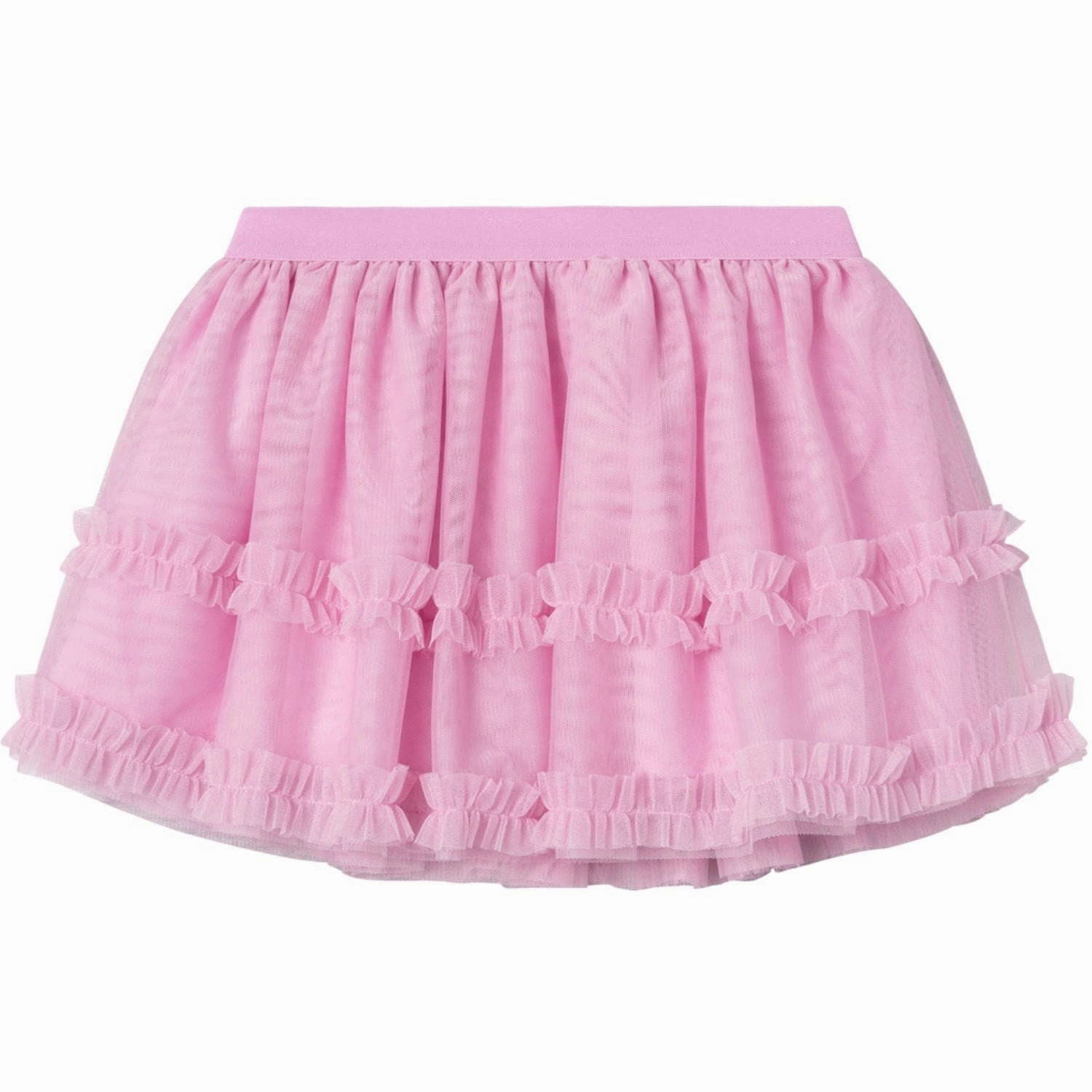 Name It Pastel Lavender Letulle Tulle Skirt Chill Look