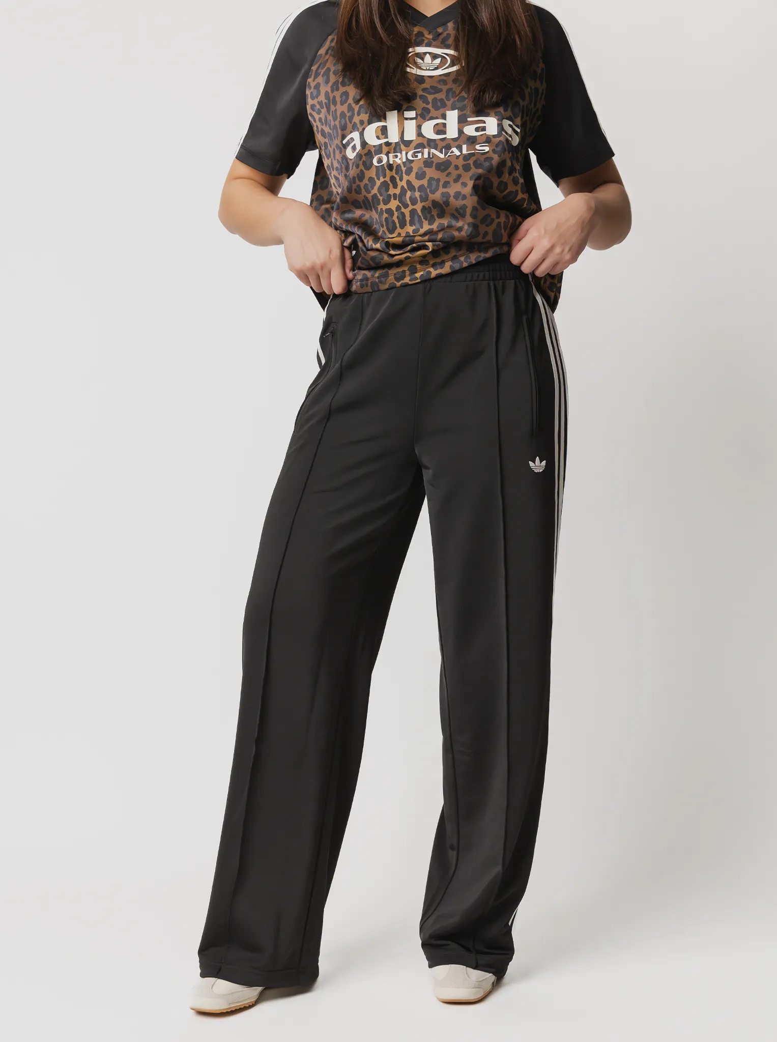 Adicolor Firebird Loose Trackpants SecureClosures