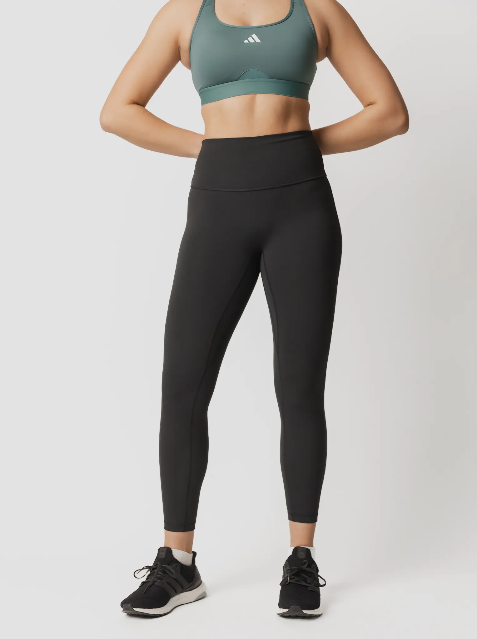 All Me Sculpt 7/8 Leggings All-Day Wearable