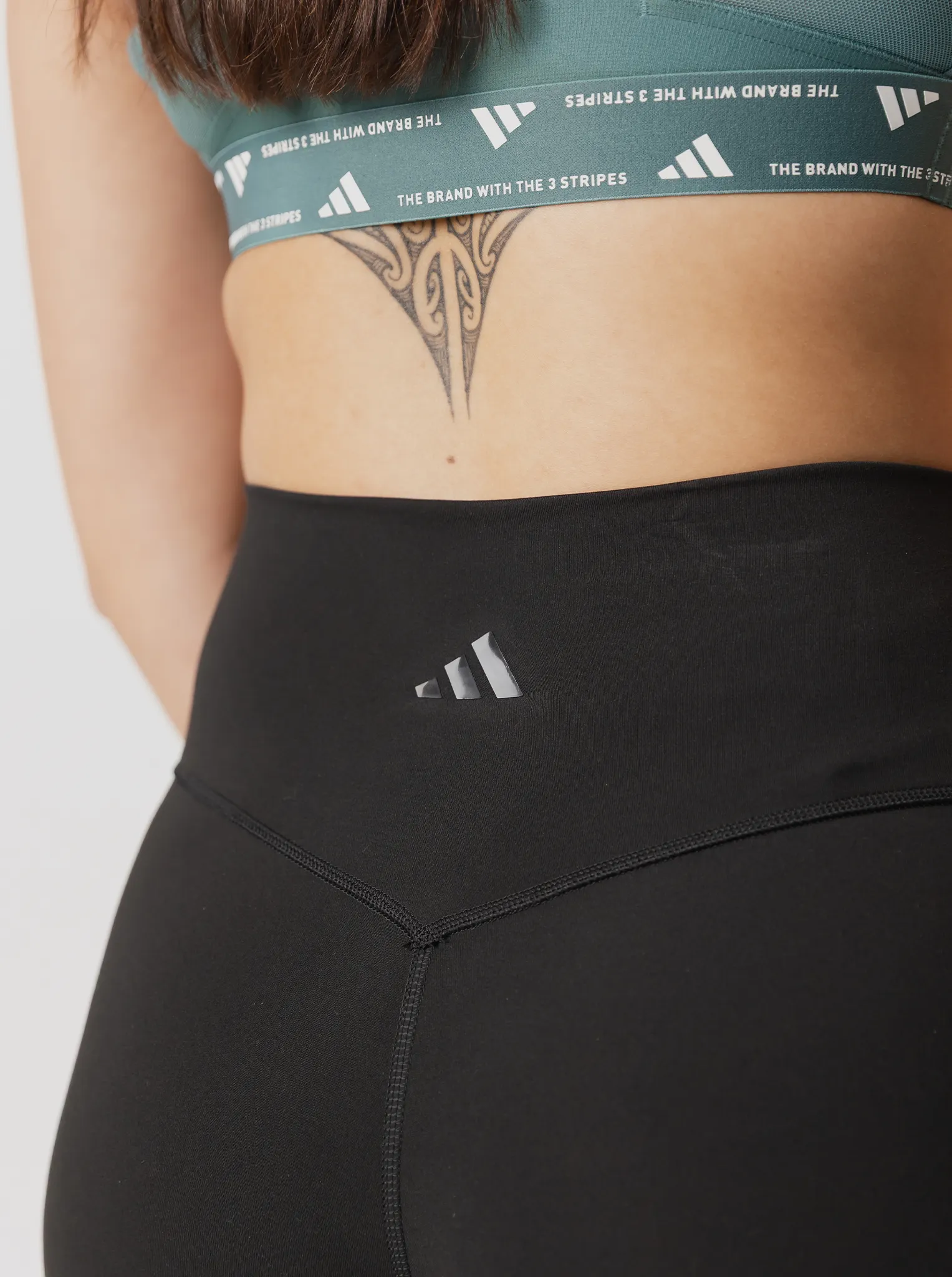 Stretch Form Fresh Look All Me Sculpt 7/8 Leggings