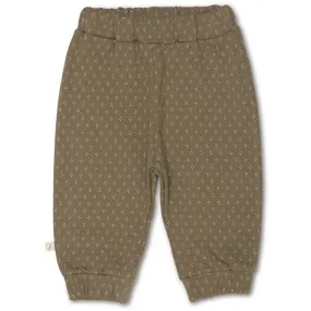 That's Mine Dusty Dawn Meo Sweatpants cultural quick dry