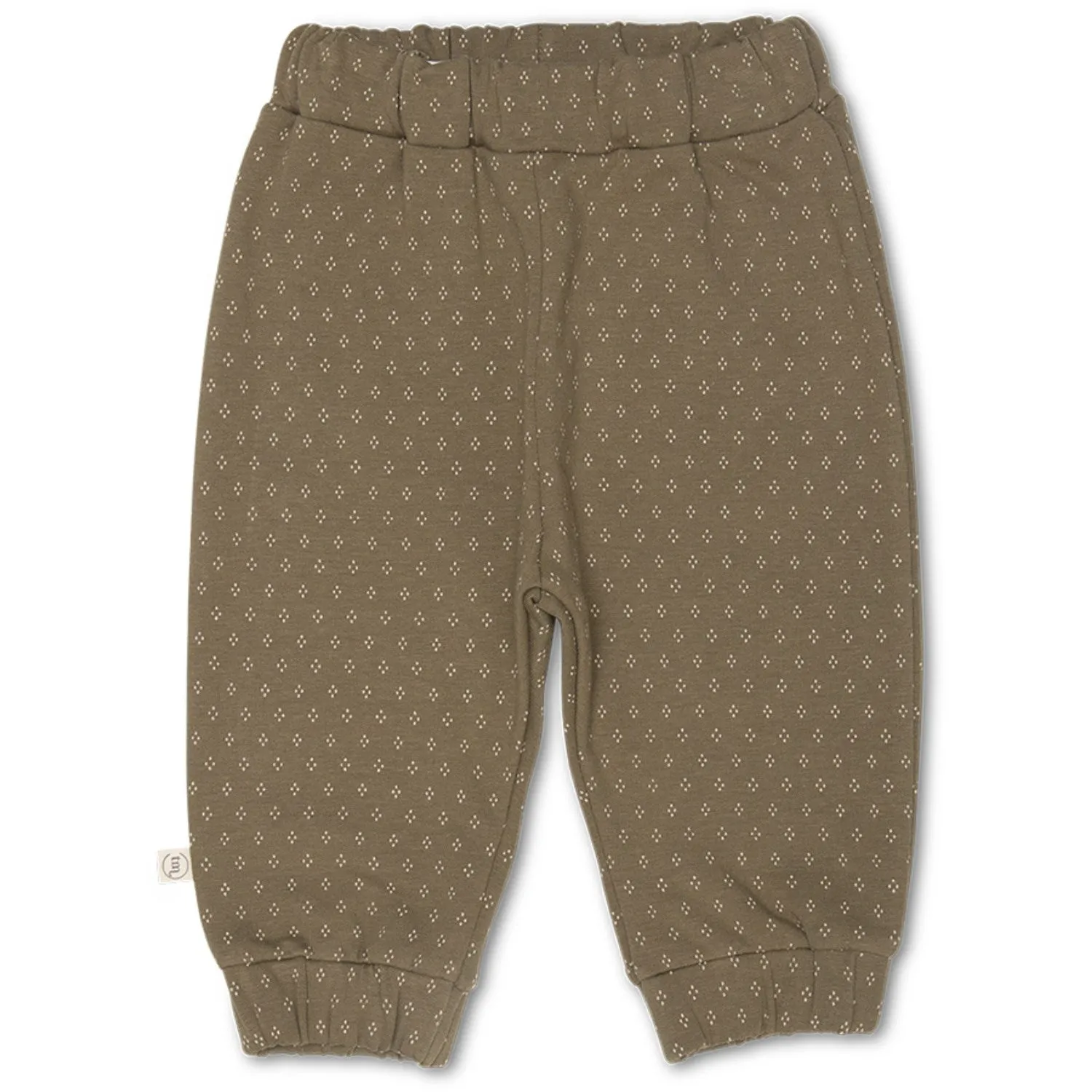 That's Mine Dusty Dawn Meo Sweatpants non-hooded pilates studio