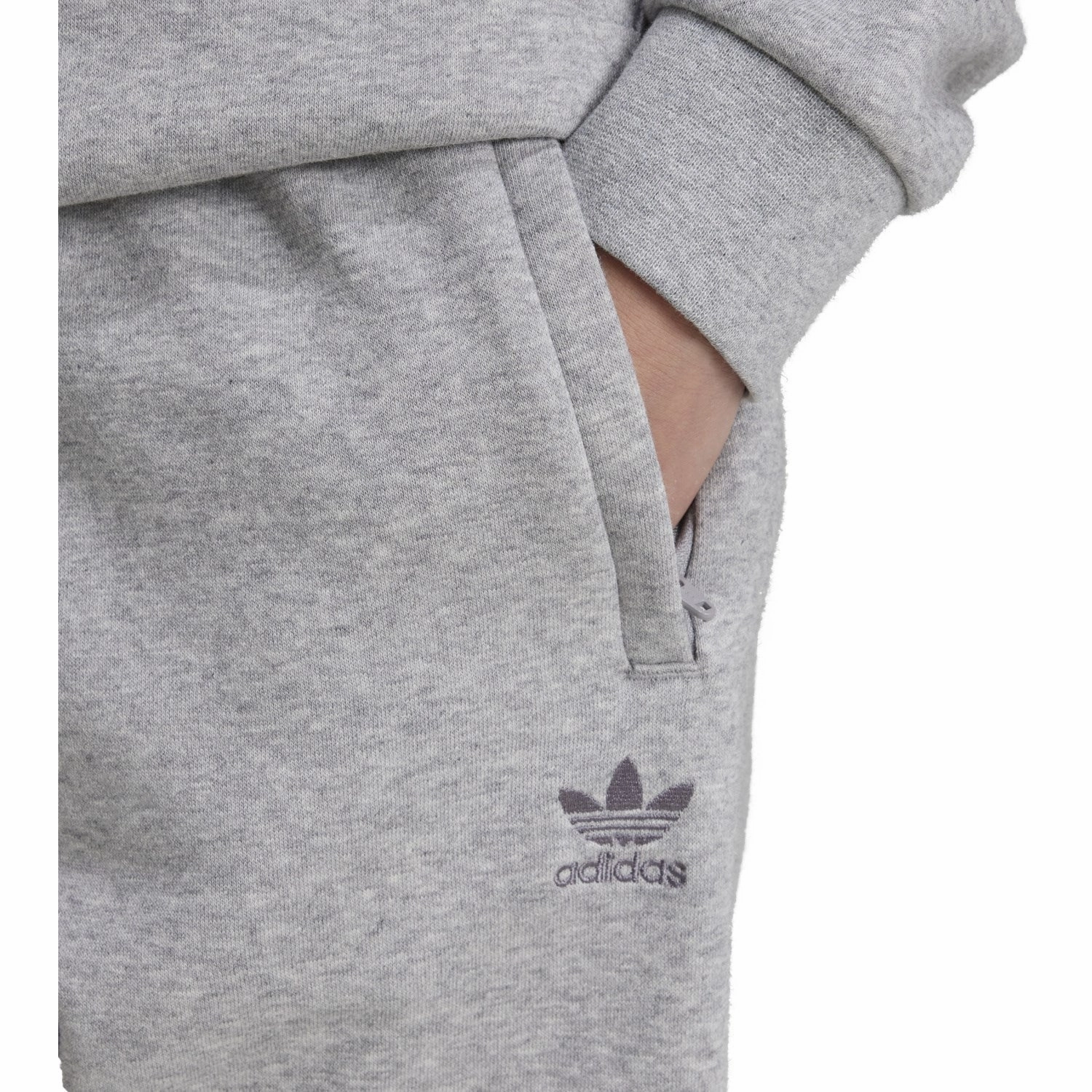 adidas Originals Magic Grey Sweatpants dye
