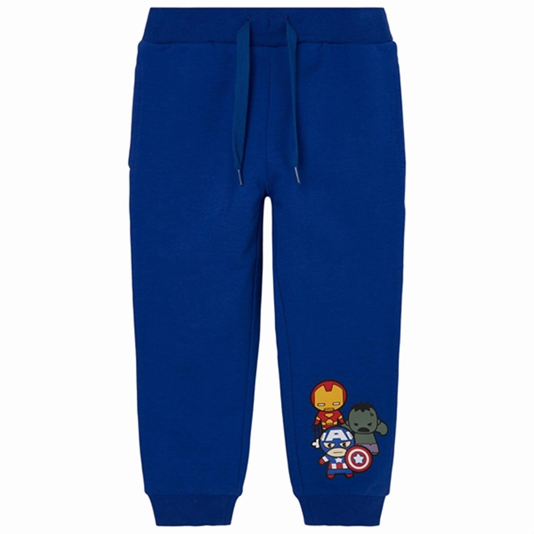 Aesthetic Name it Surf the Web Jebin Marvel Sweatpants