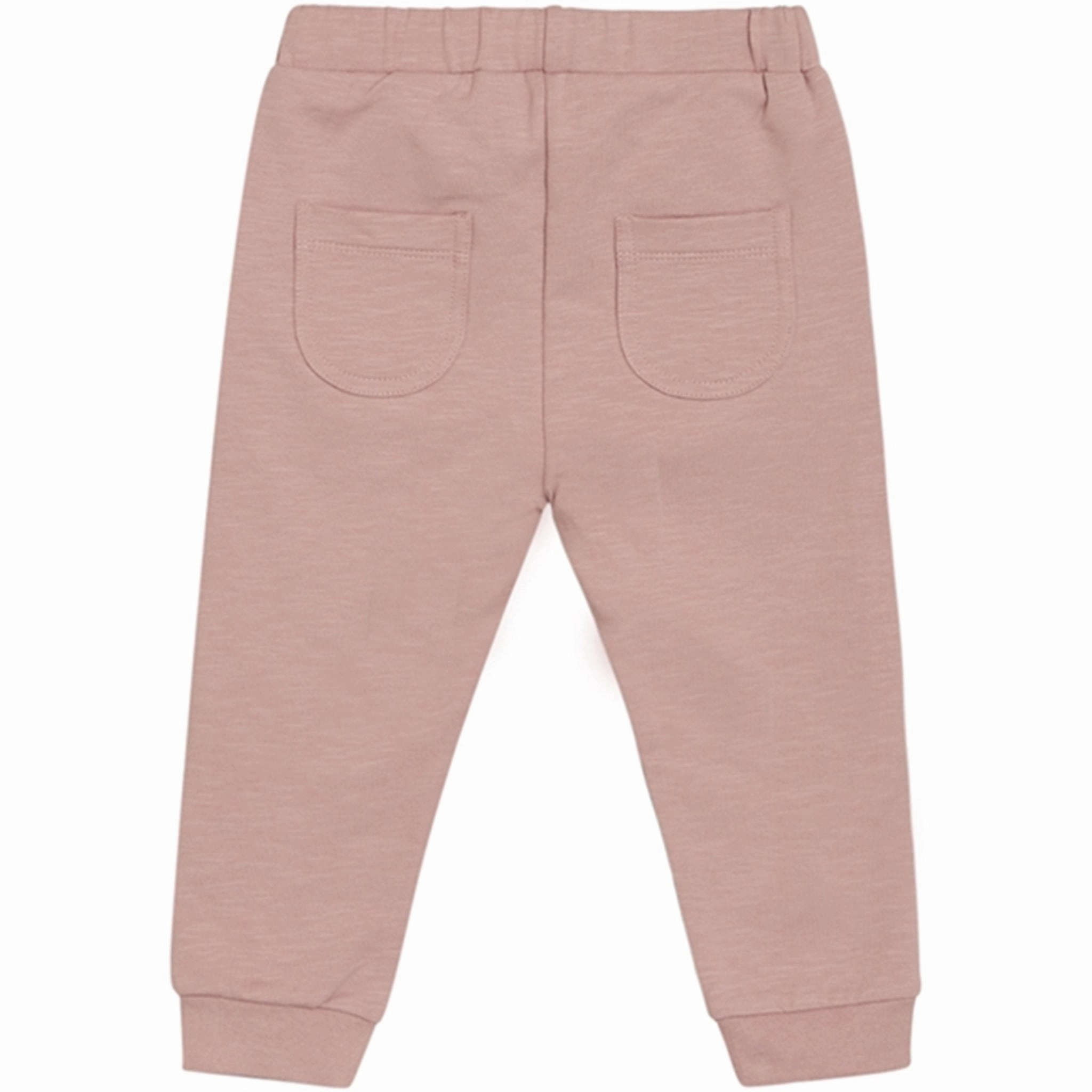 ice skating High-performance Hust & Claire Mini Dusty Rose Gabbi Jogging Pants