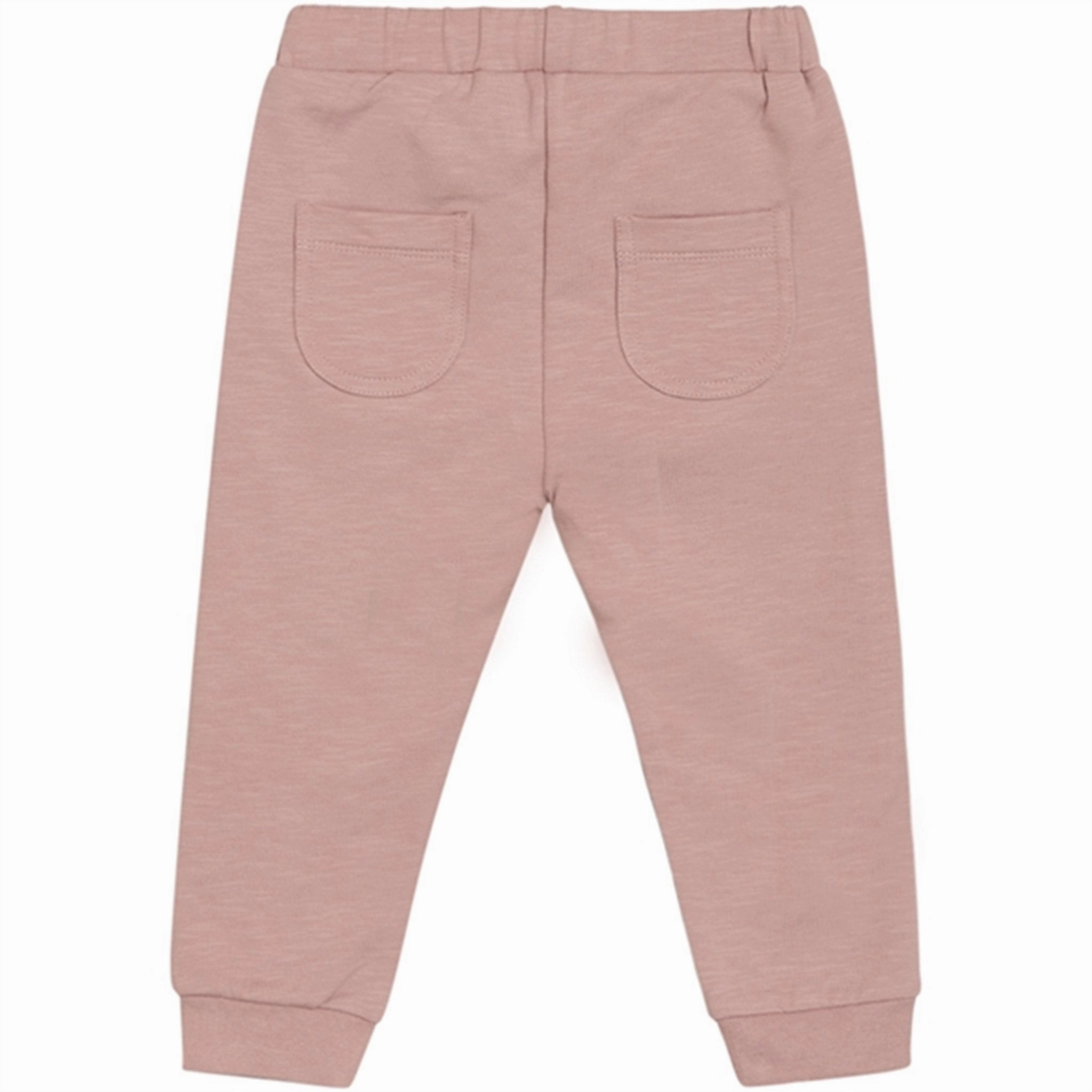 Hust & Claire Mini Dusty Rose Gabbi Jogging Pants Flexible Gusset