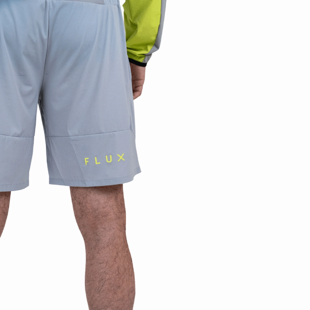 Clean Fabric Flux Versatility Short Men