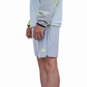 AdjustableDrawstring Stain Resistant Treatment Flux Versatility Short Men