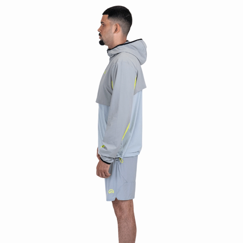 Flux Versatility Short Men Athletic Wear